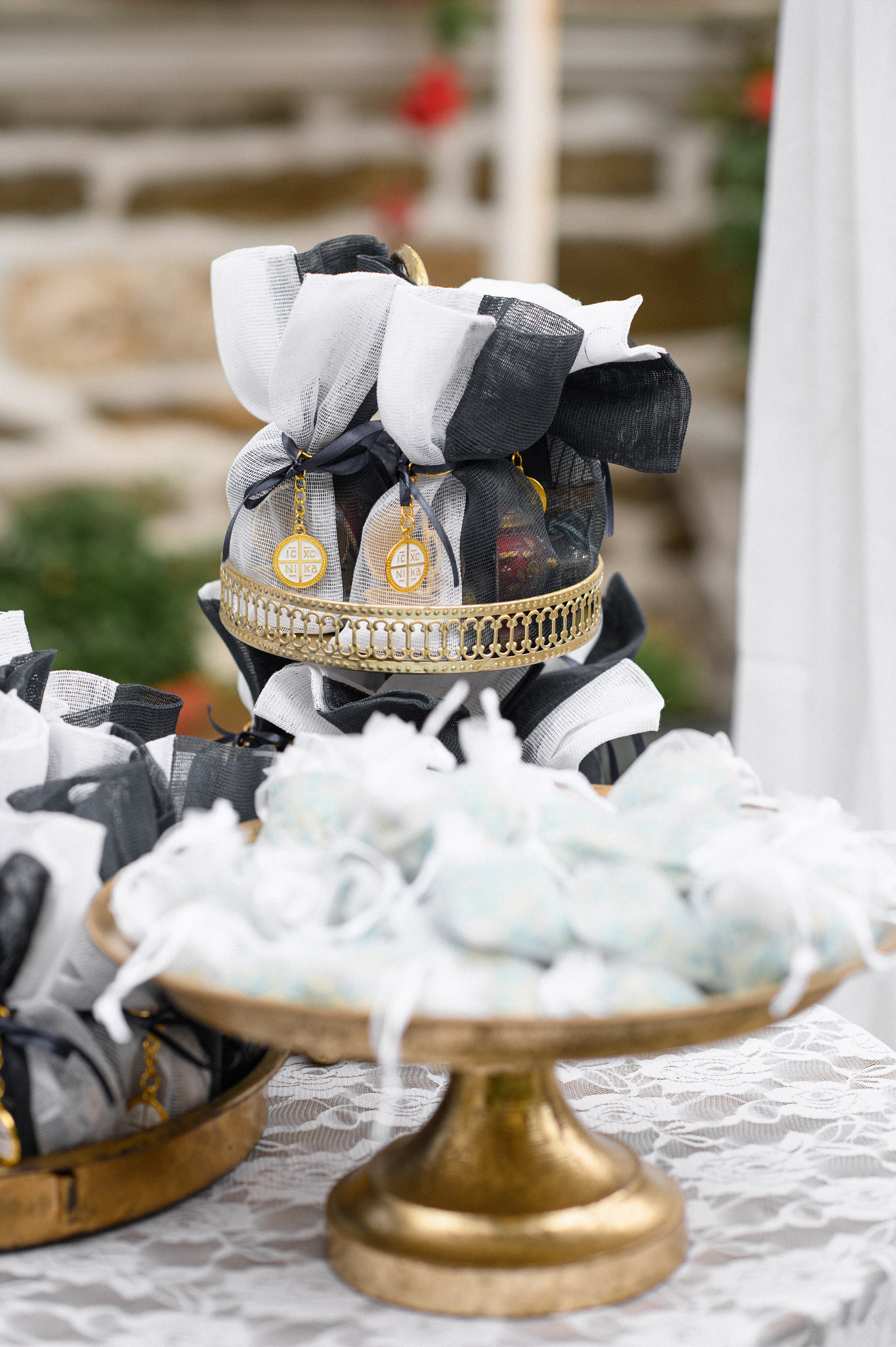 Wedding in Arnia Daria and George. Семейная, детская, портретная и предметная фотосъемка в Салониках