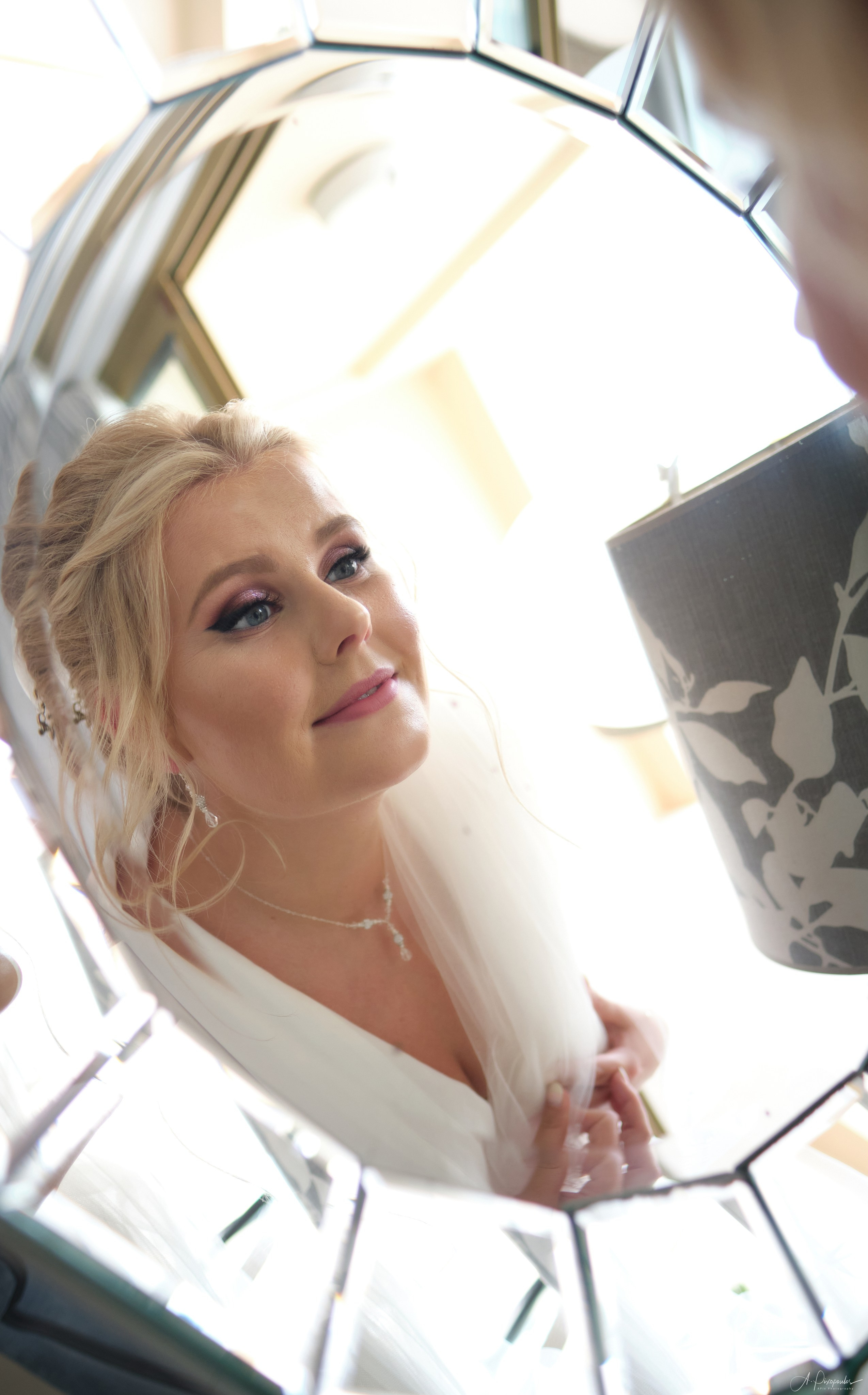 Sam & Haley Wedding Day (Sani Resort — Halkidiki). Φωτογράφος Αναστάσιος Πιξόπουλος