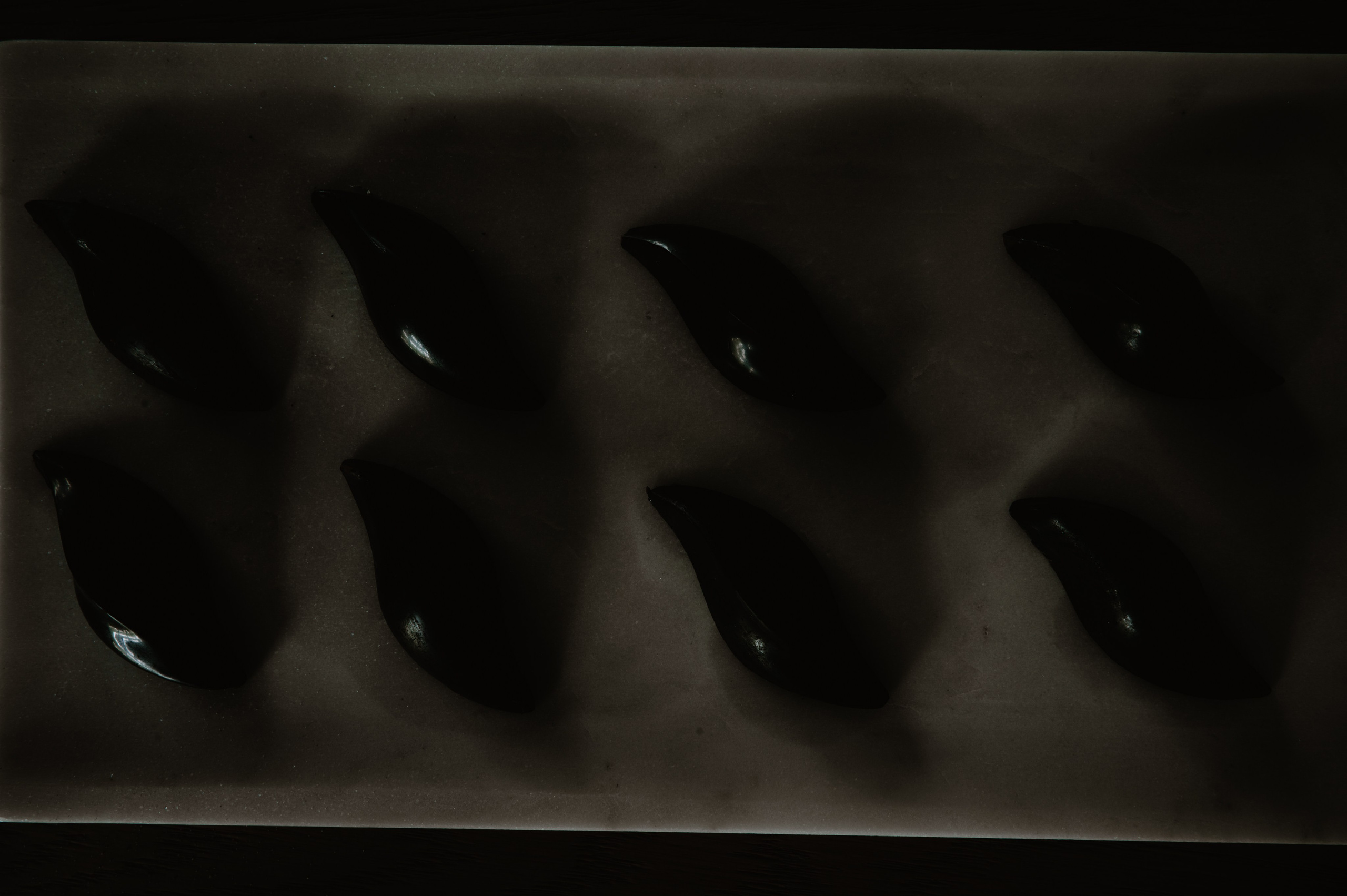 Origami sushi in Dubai. ANNA-MARIA PHOTO CONTENT CREATOR — фотограф, естет, художник і візуальний експерт Instagram у Празі