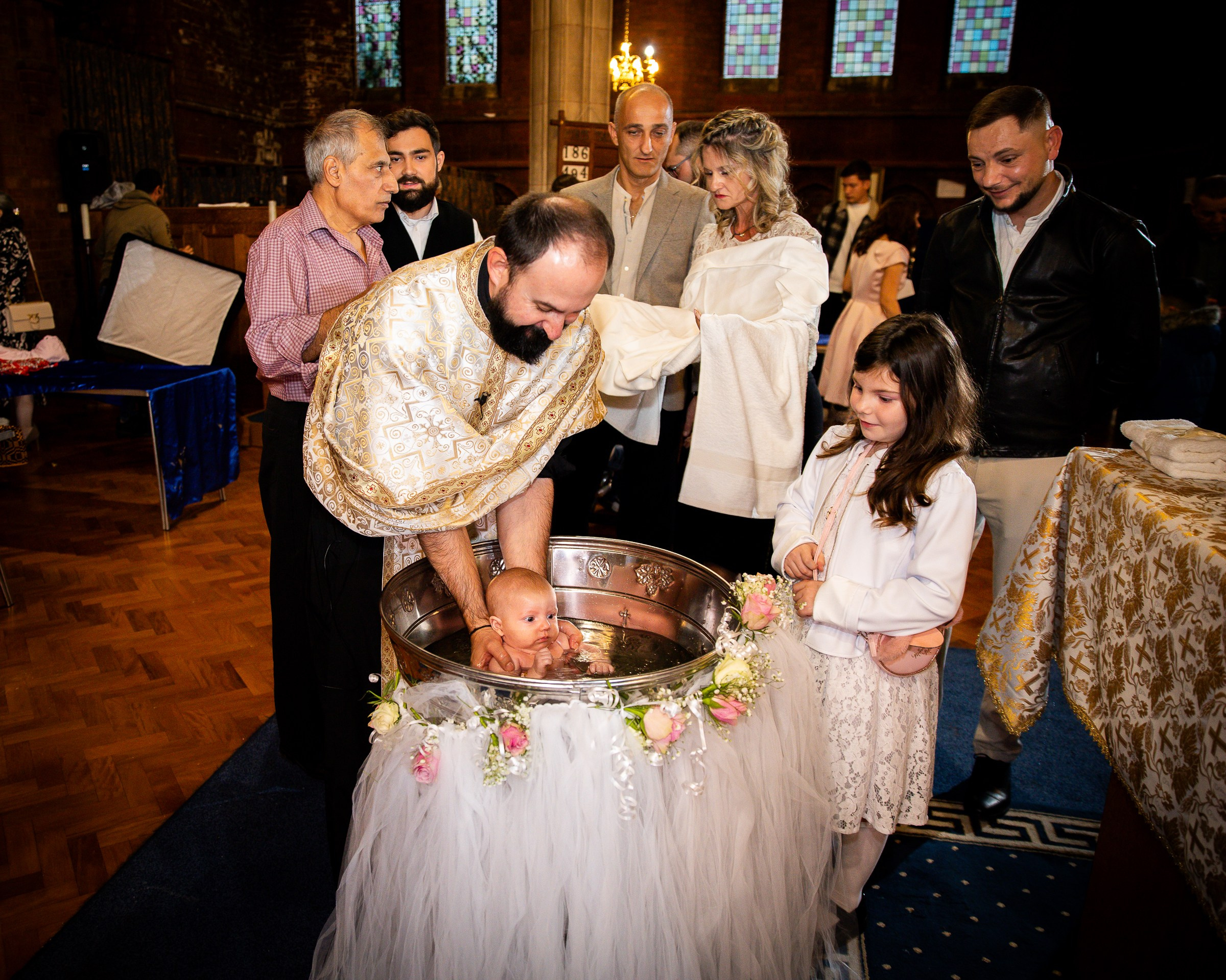 Christening. Https://valphoto.wfolio.pro/