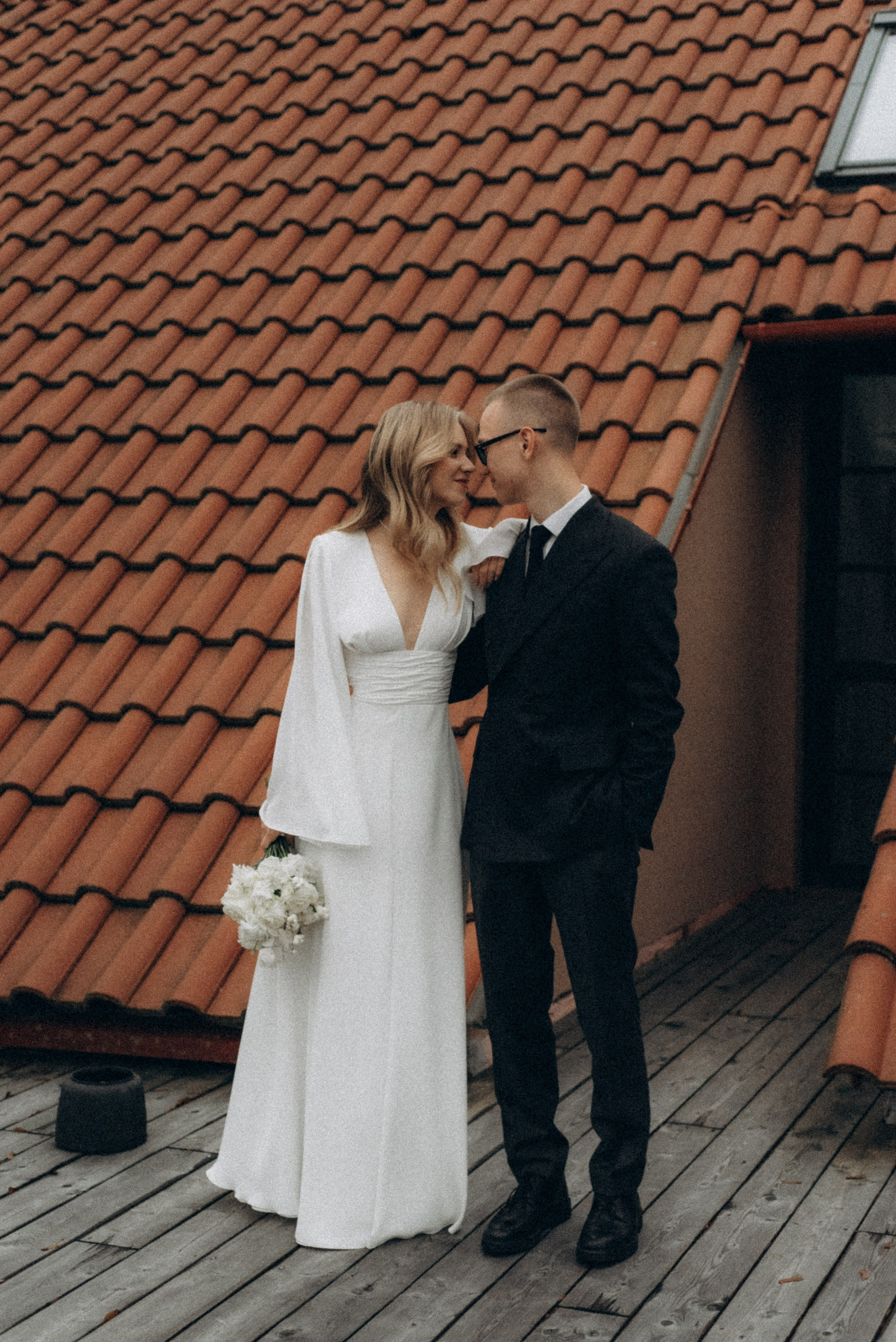 Yan & Elina wedding. Фотографы Минск и мир