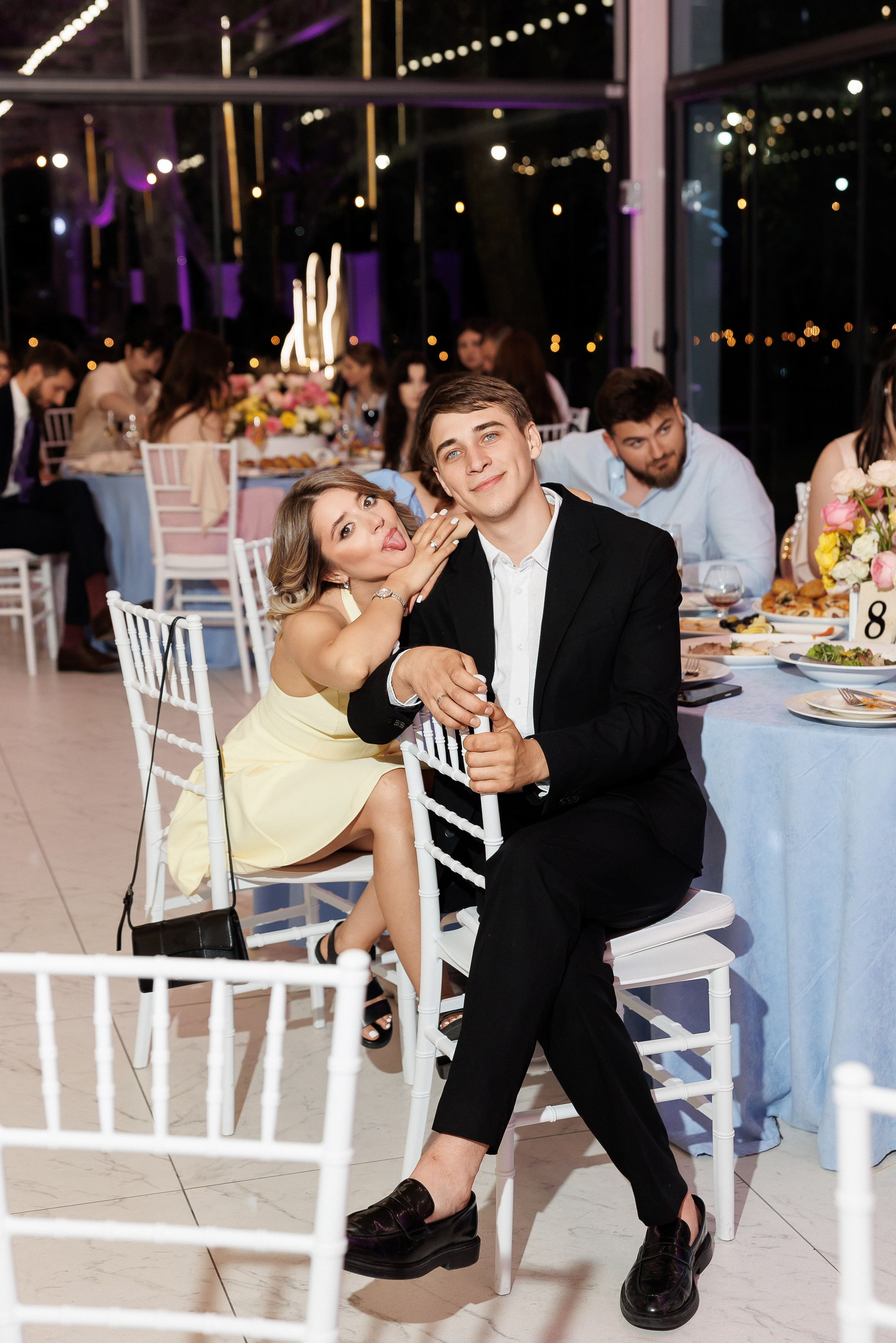 Florin & Corina — Complexul Turistic Costesti — Wedding Day. Servicii Foto și Video 067188353