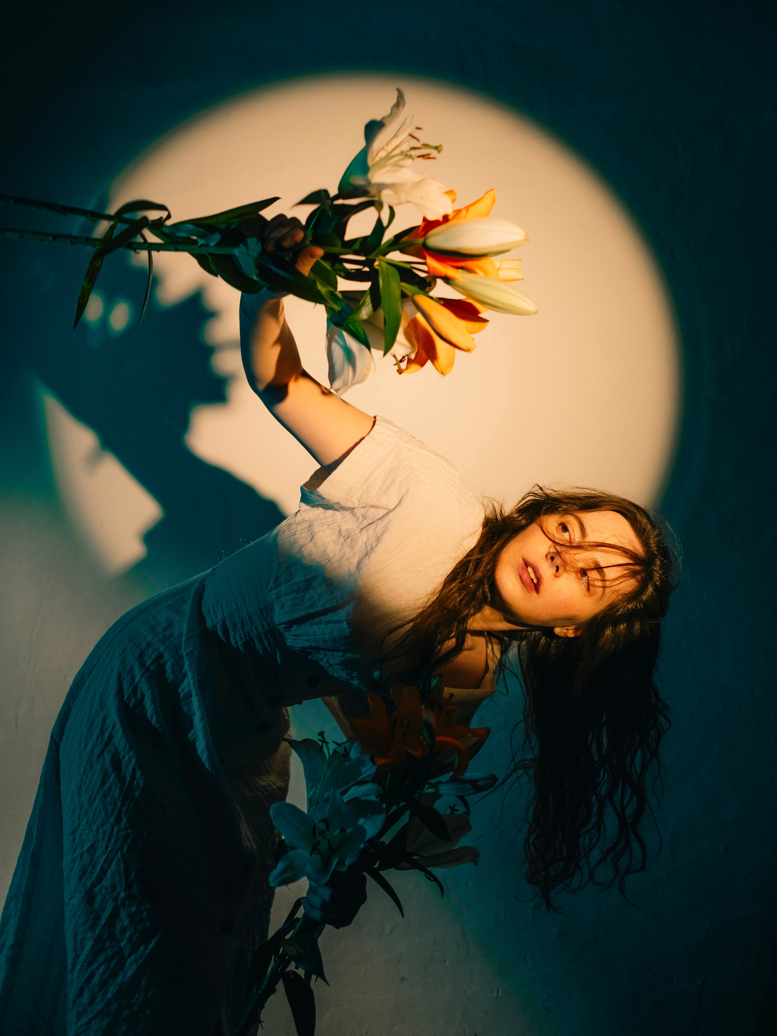 Портфолио. Photographer Xenya Art