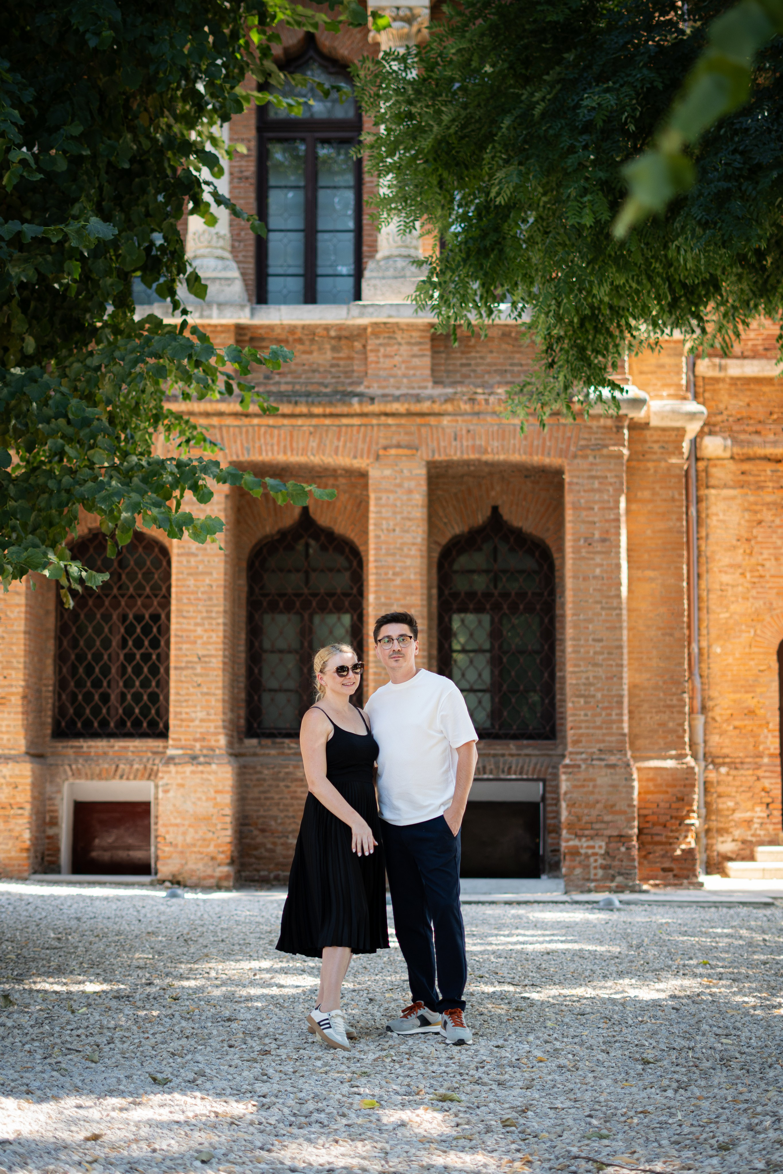 Private events. Kaed