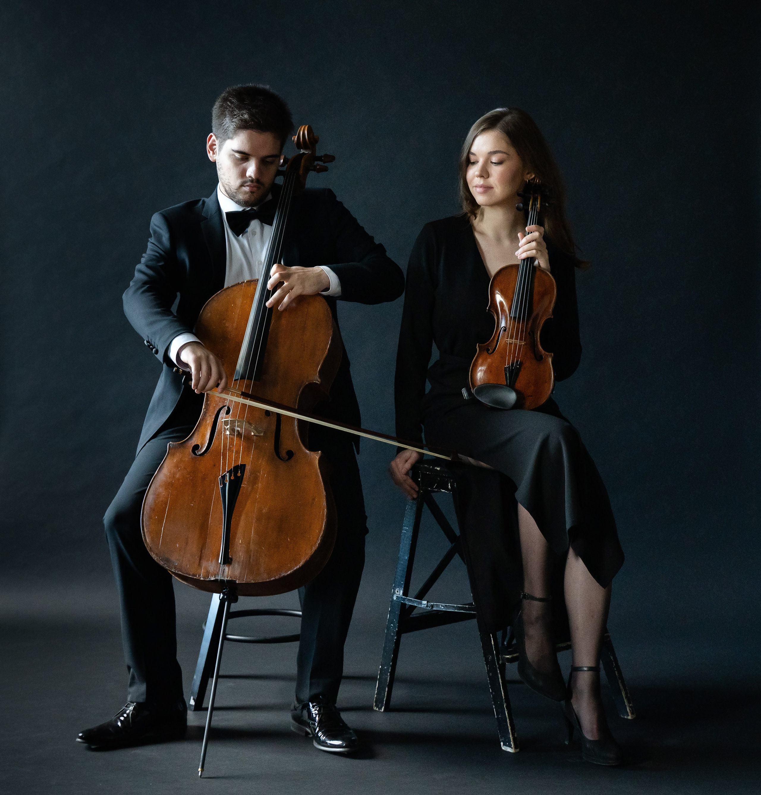 Portretna fotografija. Fotografinja in videografinja Mariia Bortiakova iz Slovenije: fotografiranje dogodkov, portretov in snemanje videov po vsej Sloveniji