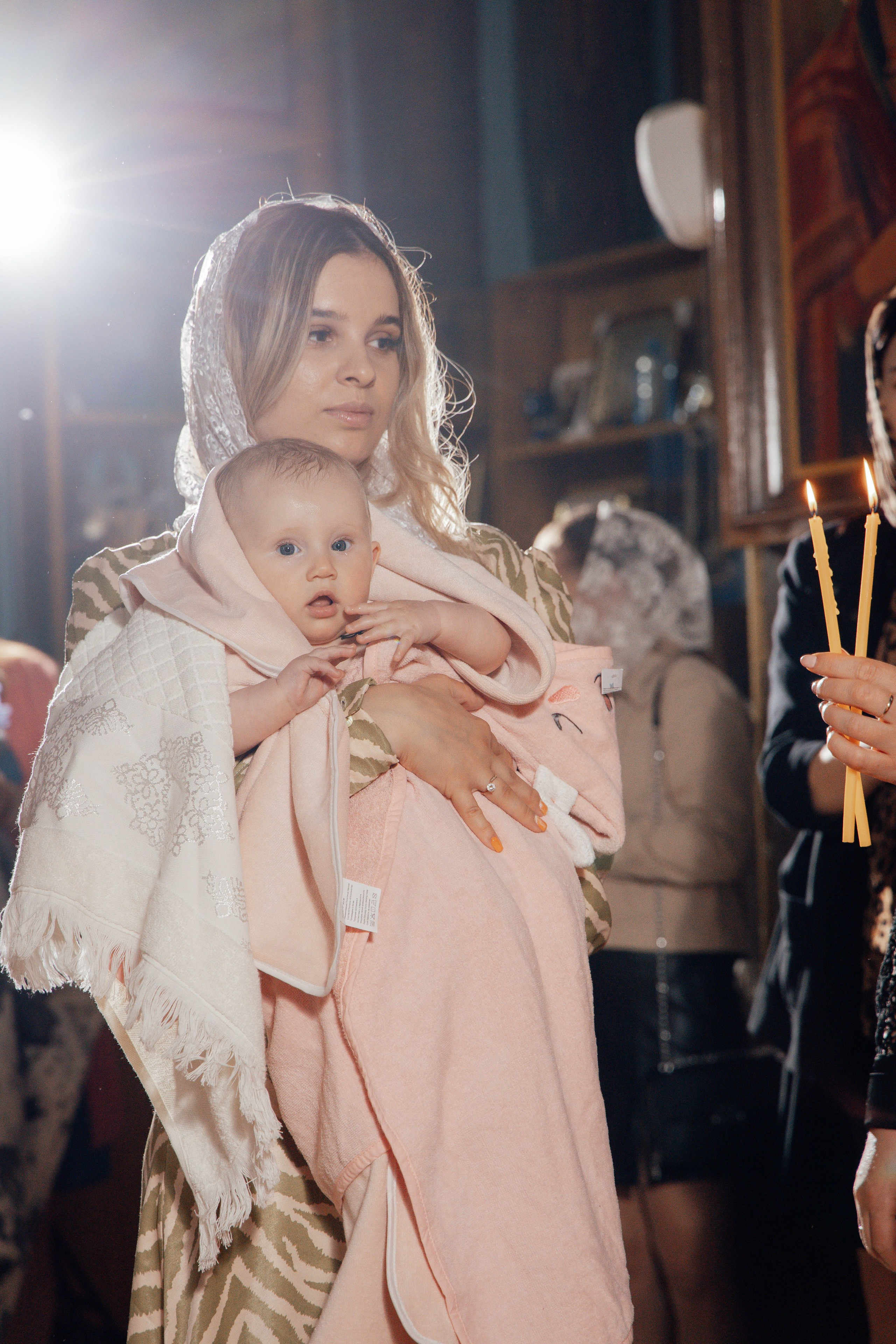 Botez. Свадебный Фотограф, Детский и семейый Фотограф Молдова