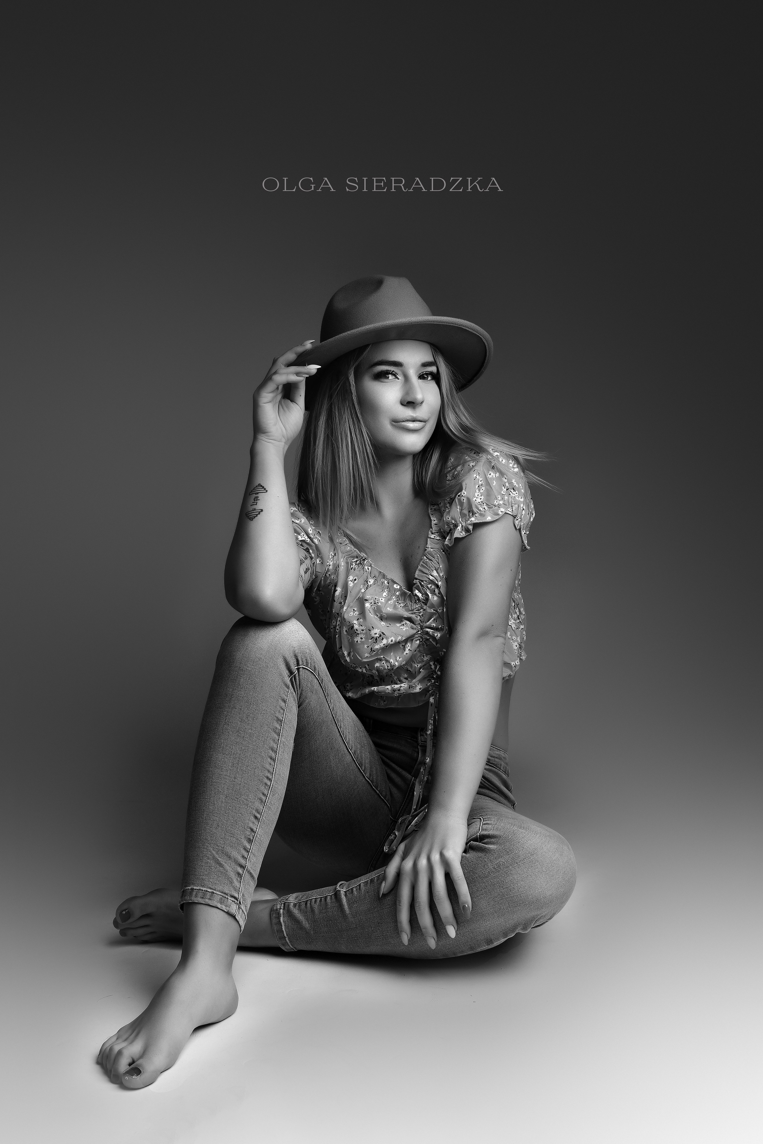 Sesje kobiece. Olga Sieradzka fotograf rodzinny, ciążowy i dziecięcy w Pile