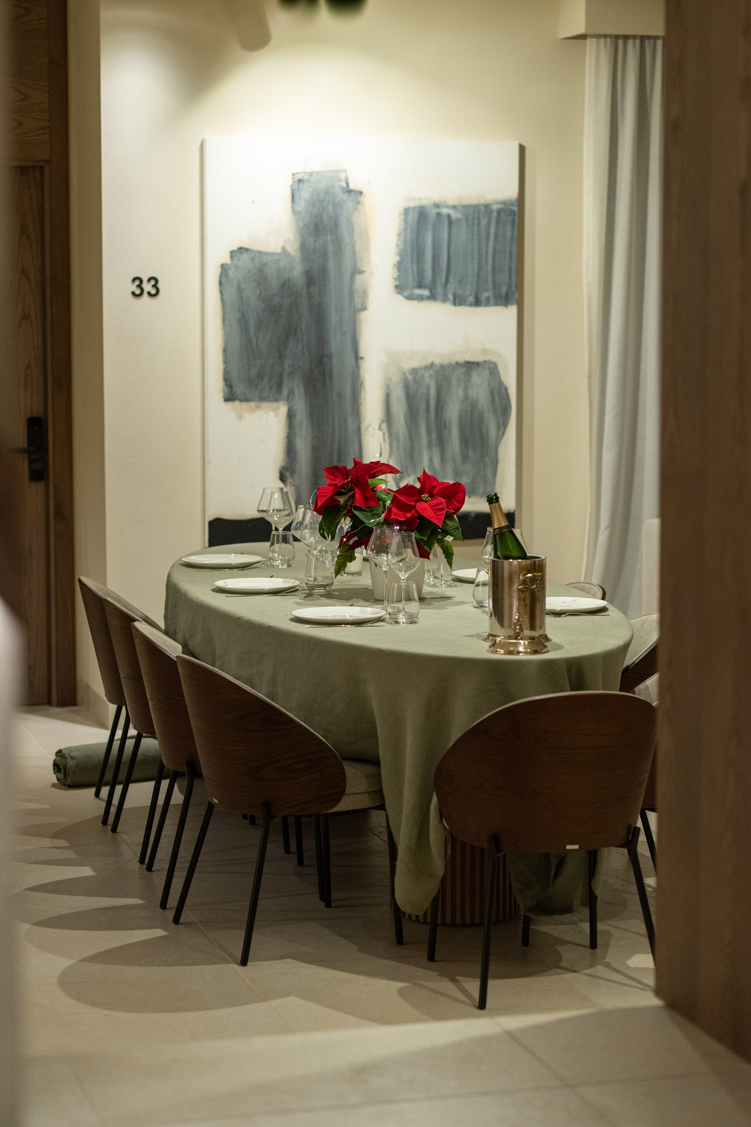 Anfintrion Marbella. Ksenia Marchand/ Lifestyle фотограф в Париже