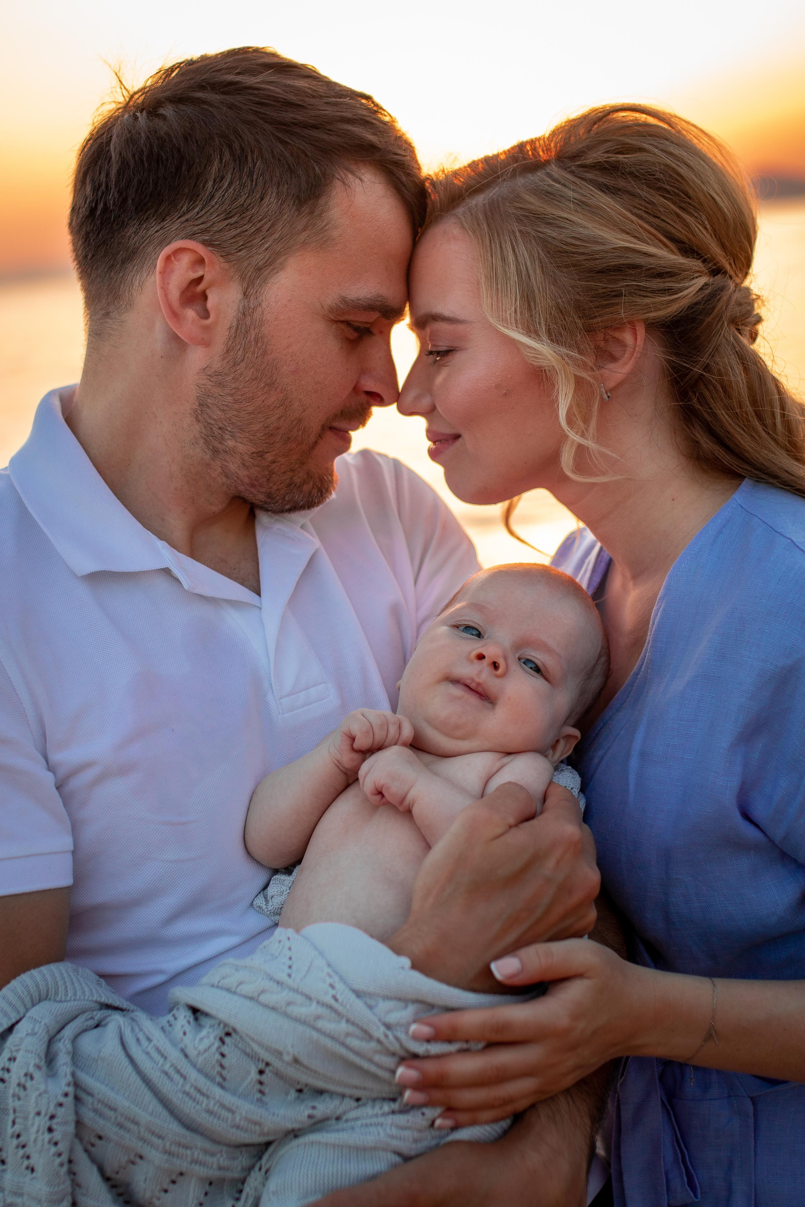 Family. Family Photographer in Greece