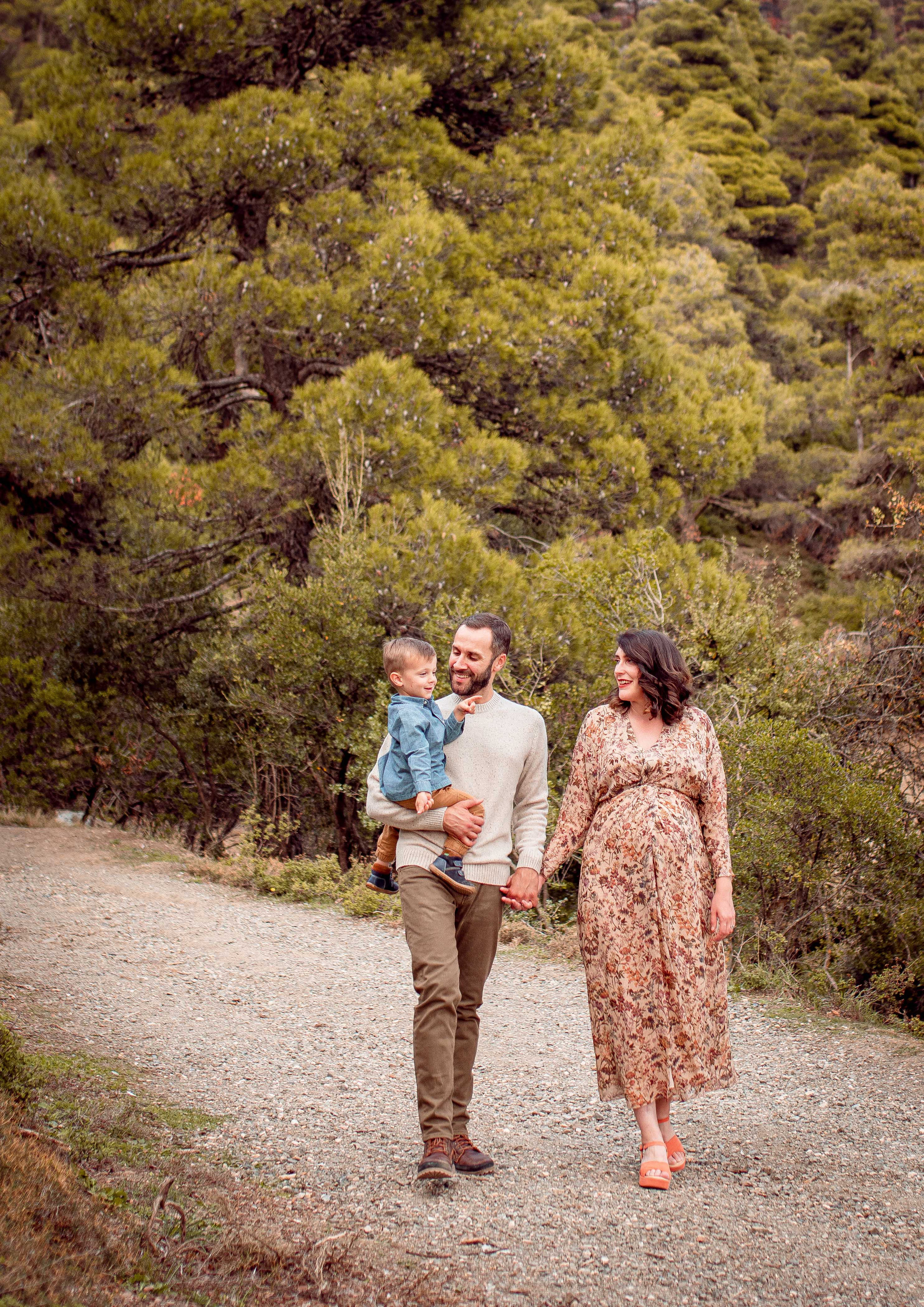 Family. Family Photographer in Greece