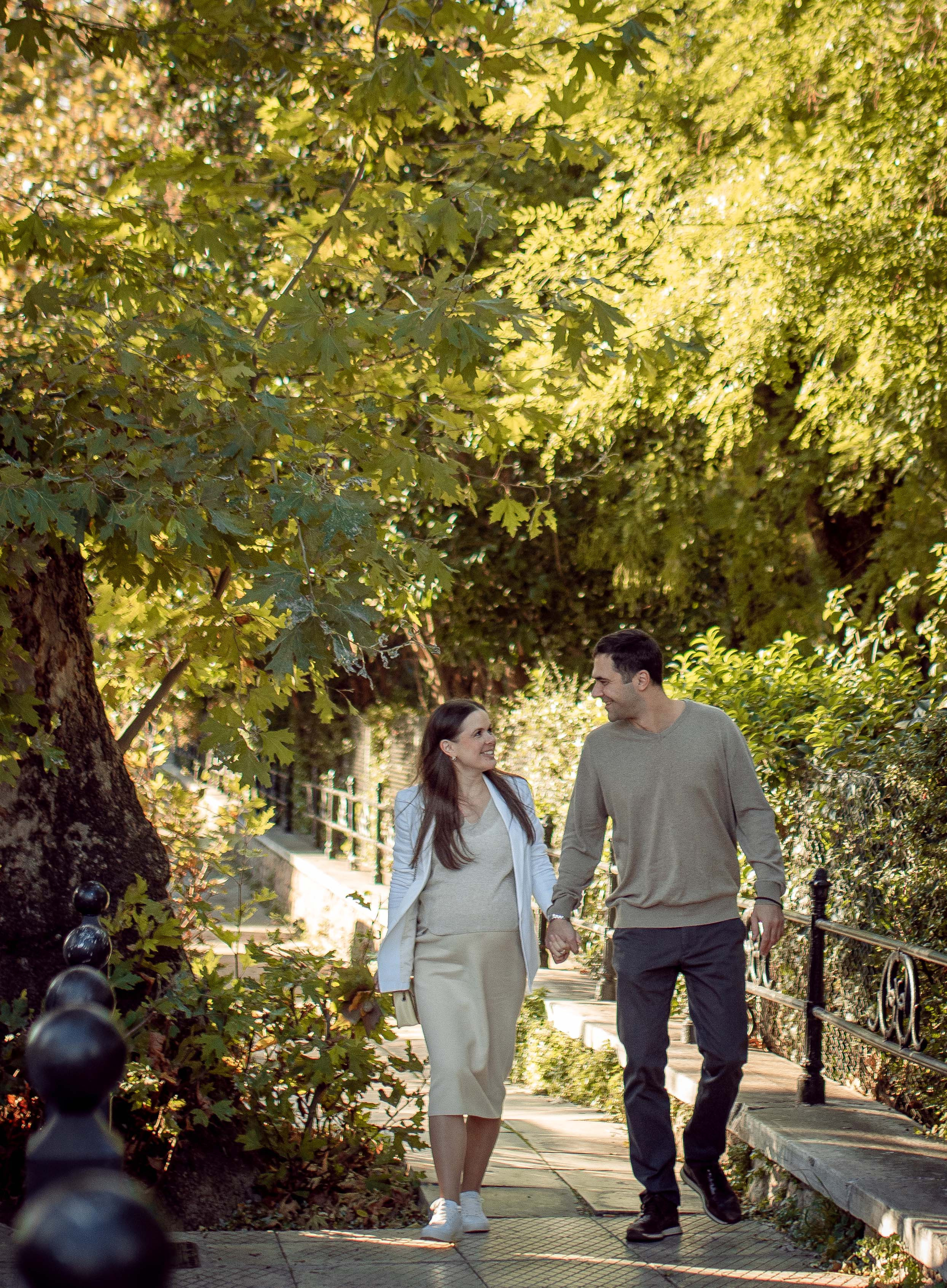 Maternity. Family Photographer in Greece