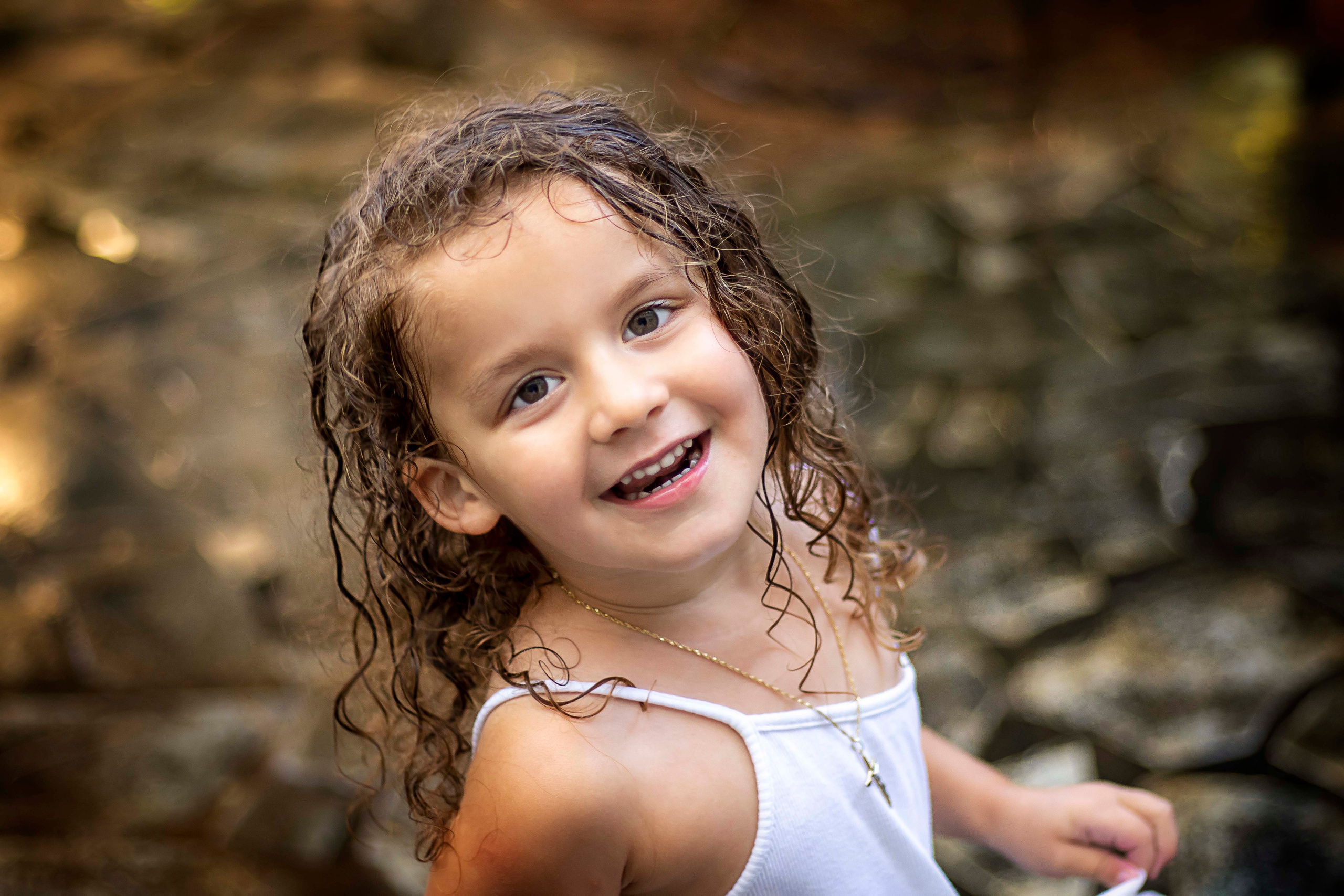 Family Photographer in Greece