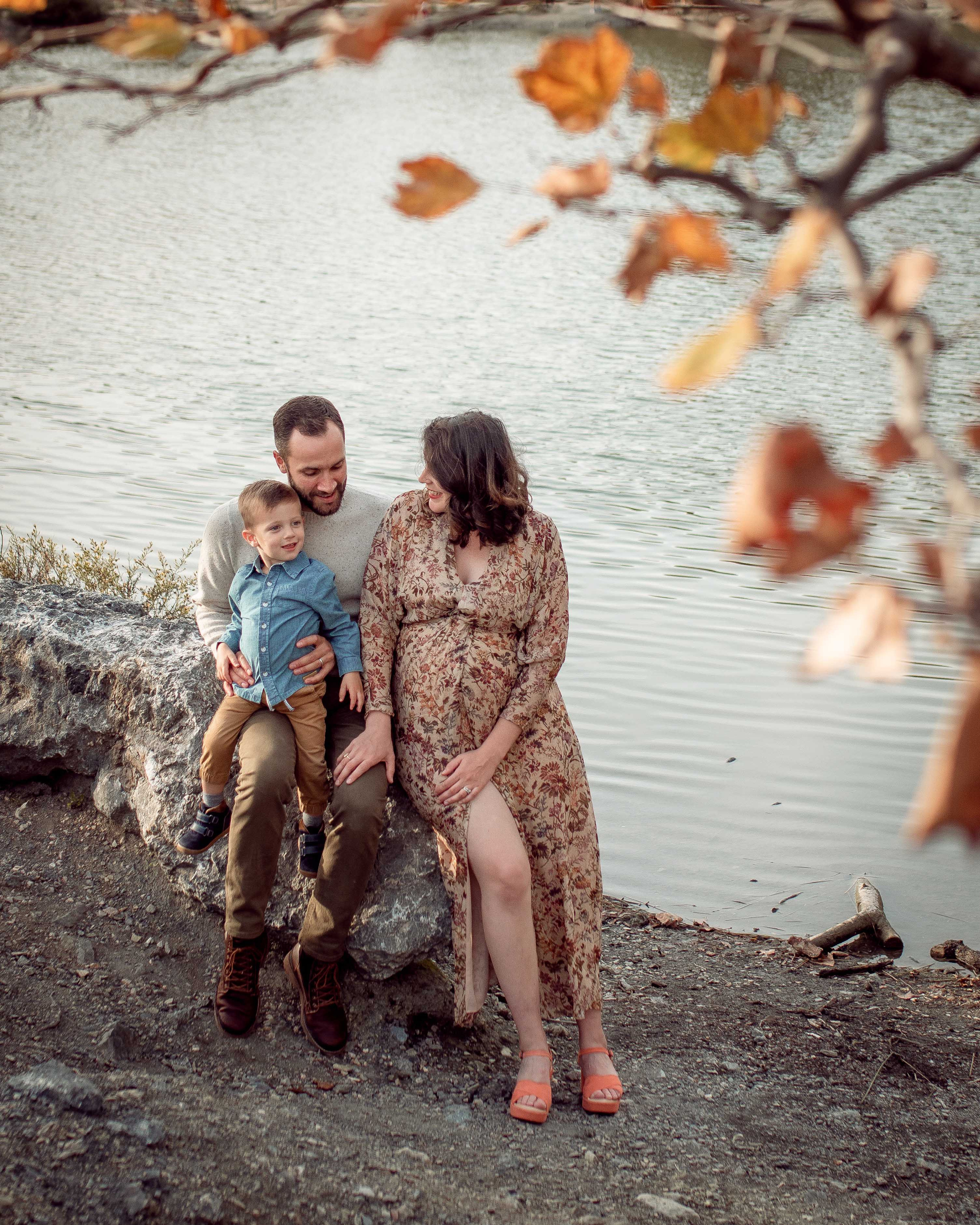 Family. Family Photographer in Greece