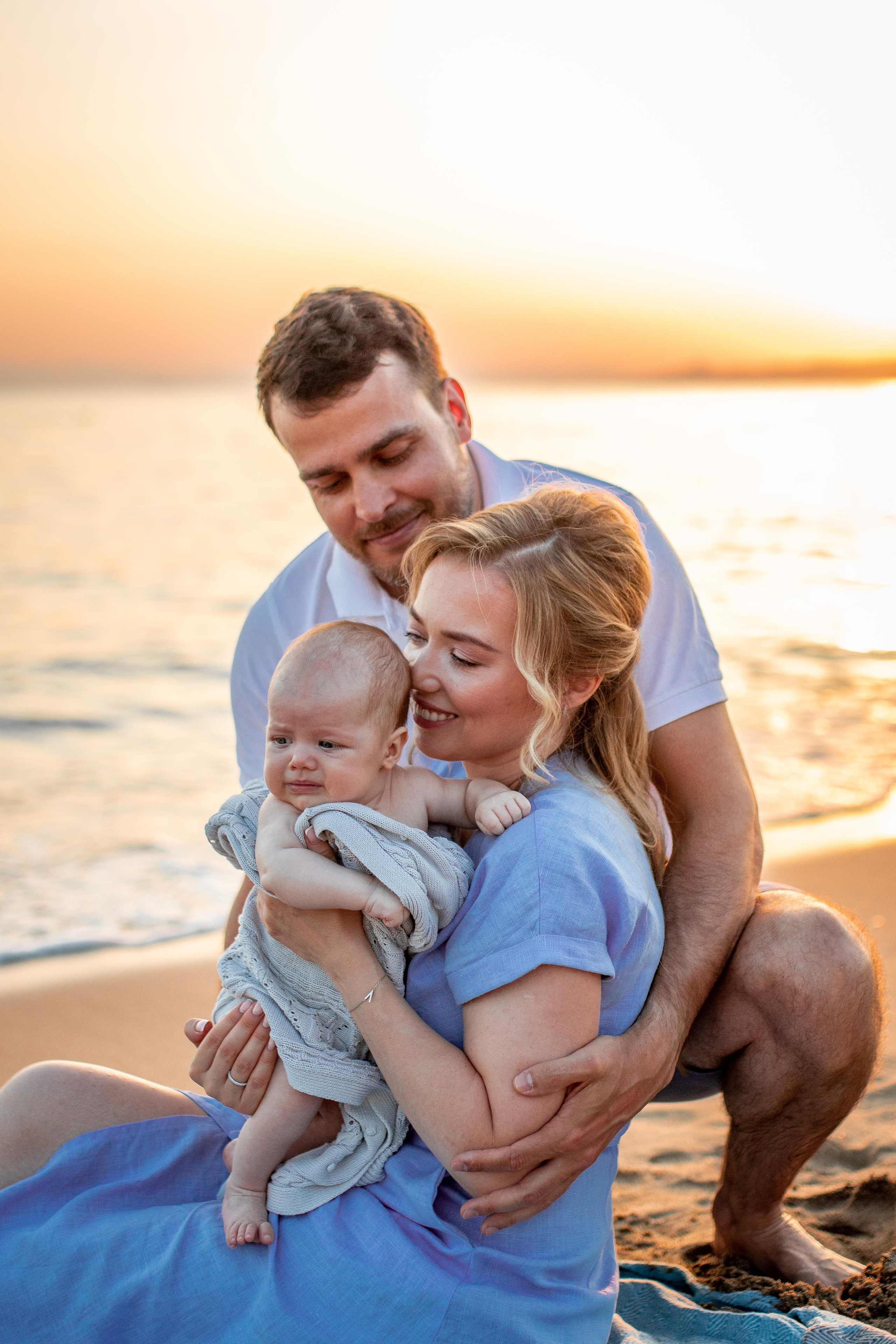 Family. Family Photographer in Greece