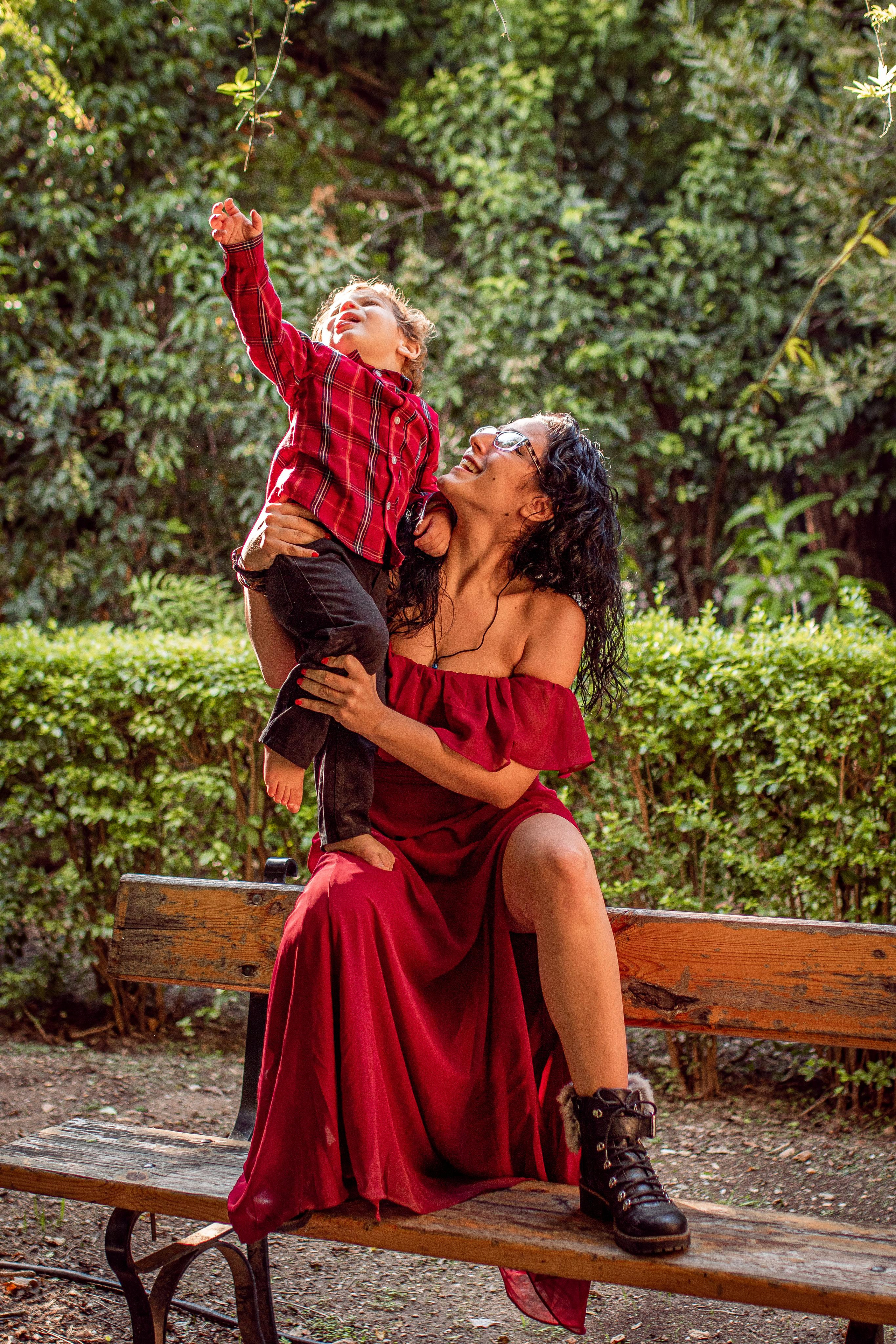 Photoshoot with Nicoletta and her baby boy. Family Photographer in Greece