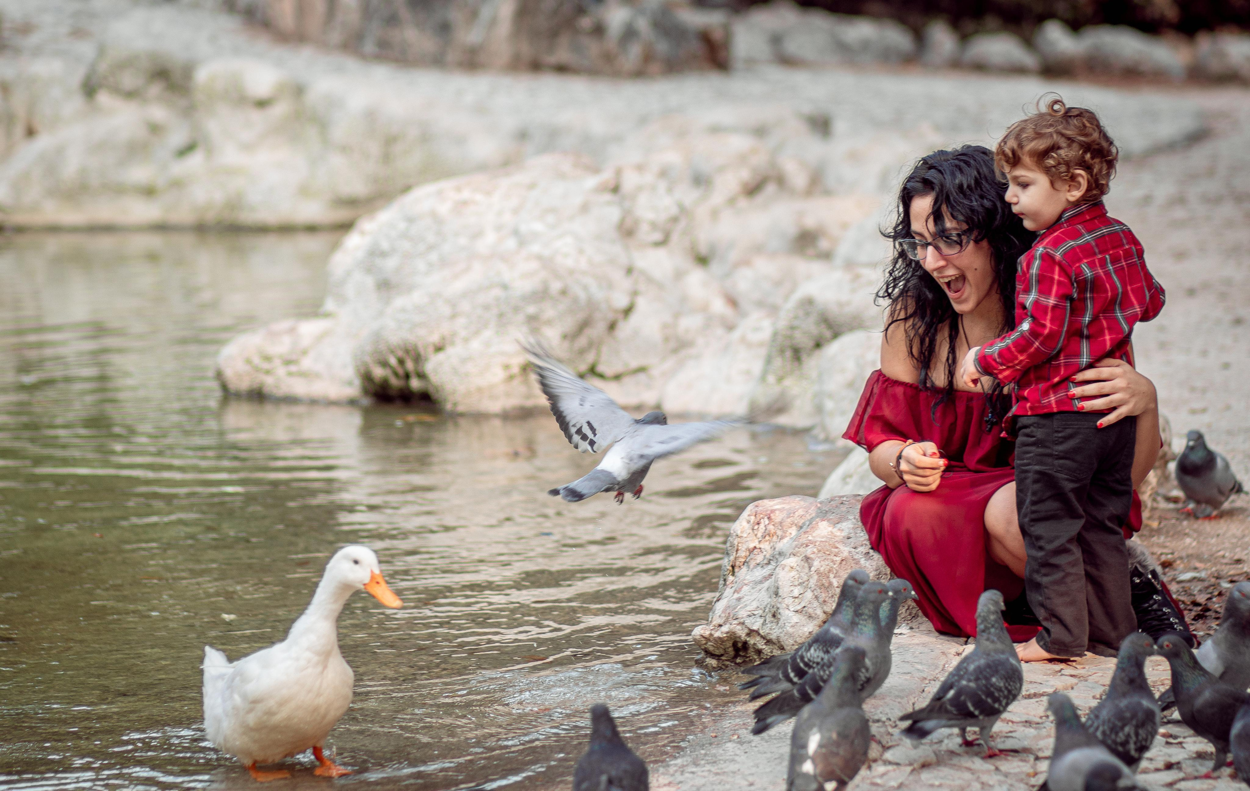 Photoshoot with Nicoletta and her baby boy. Family Photographer in Greece