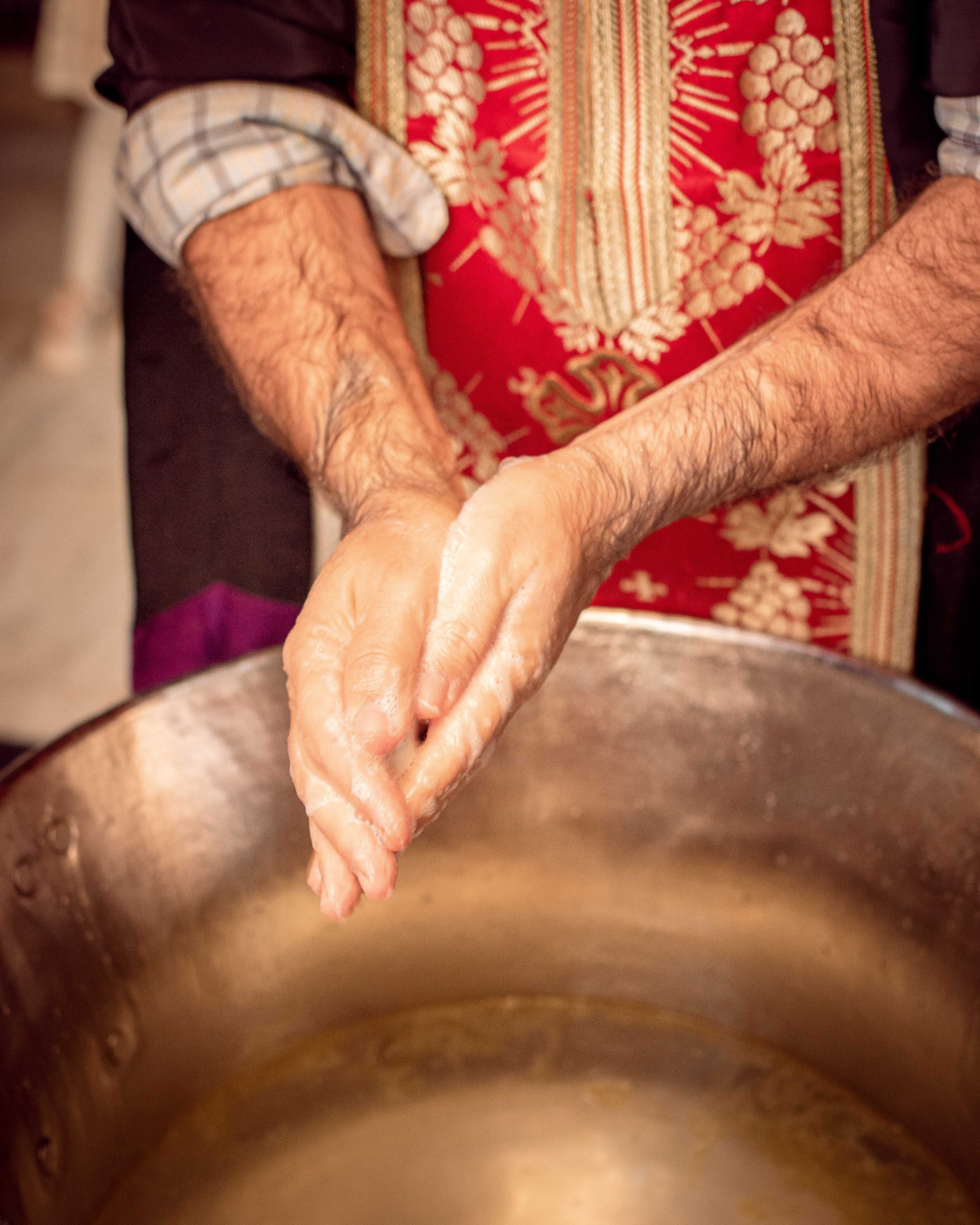 Baptism. Family Photographer in Greece
