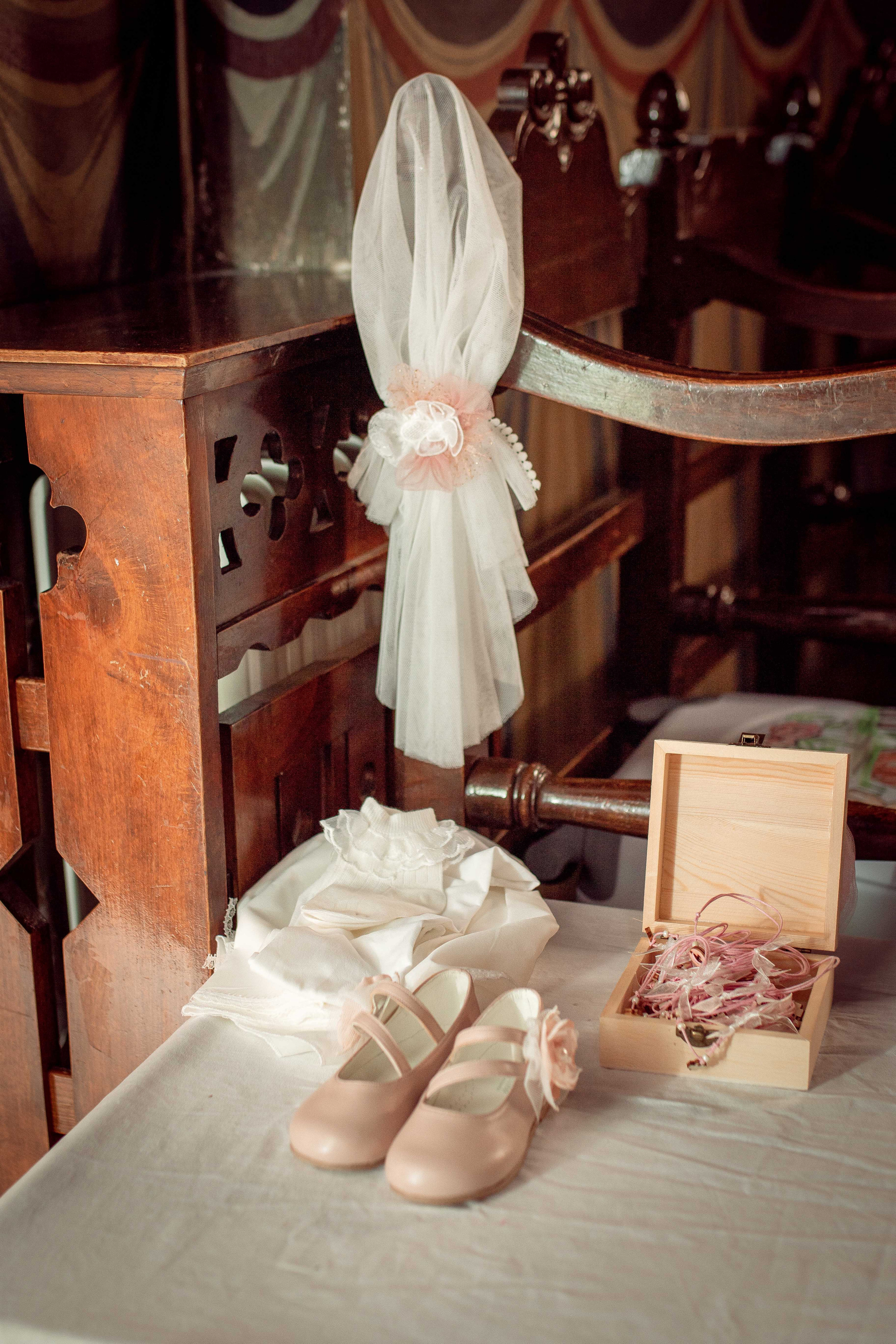 Baptism. Family Photographer in Greece