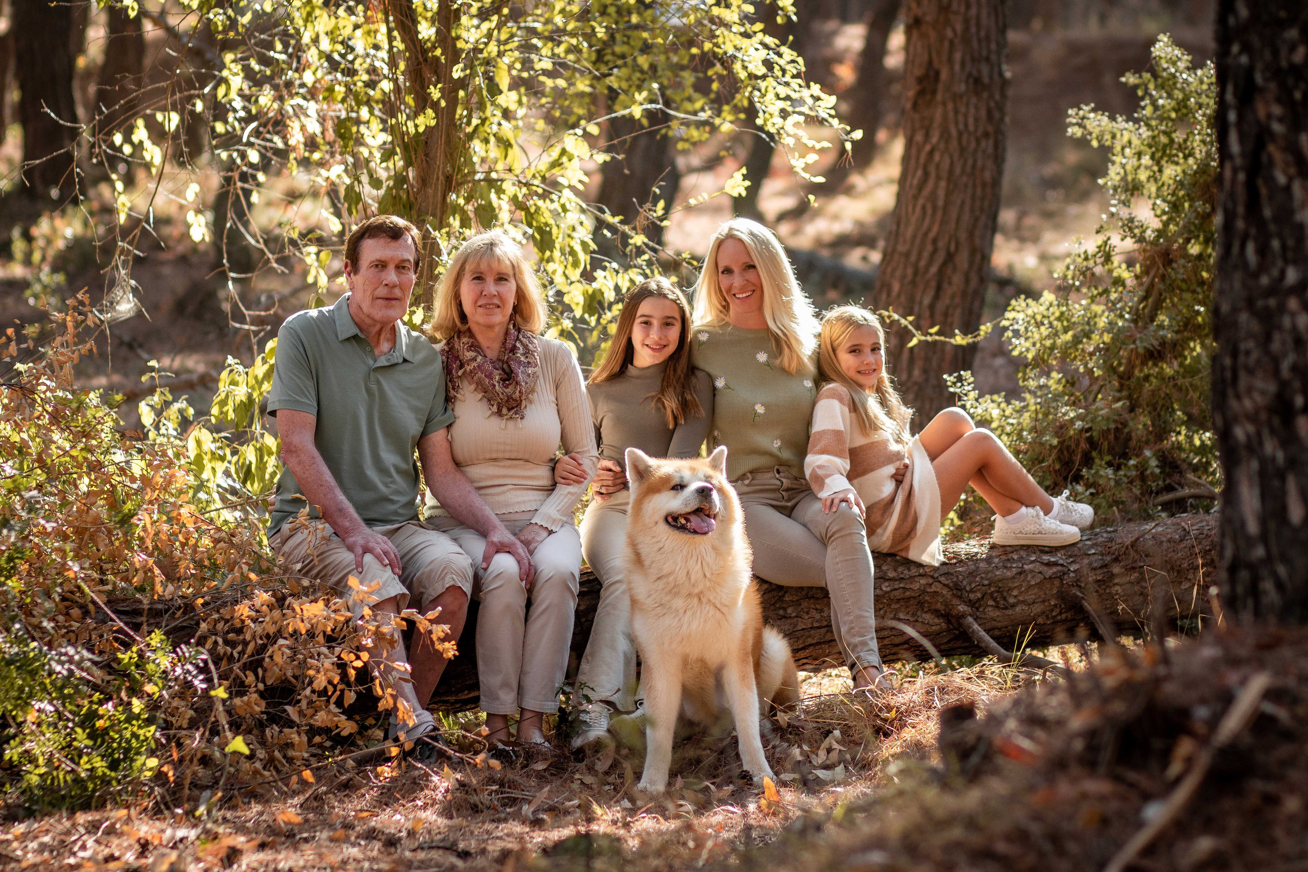 Family. Family Photographer in Greece