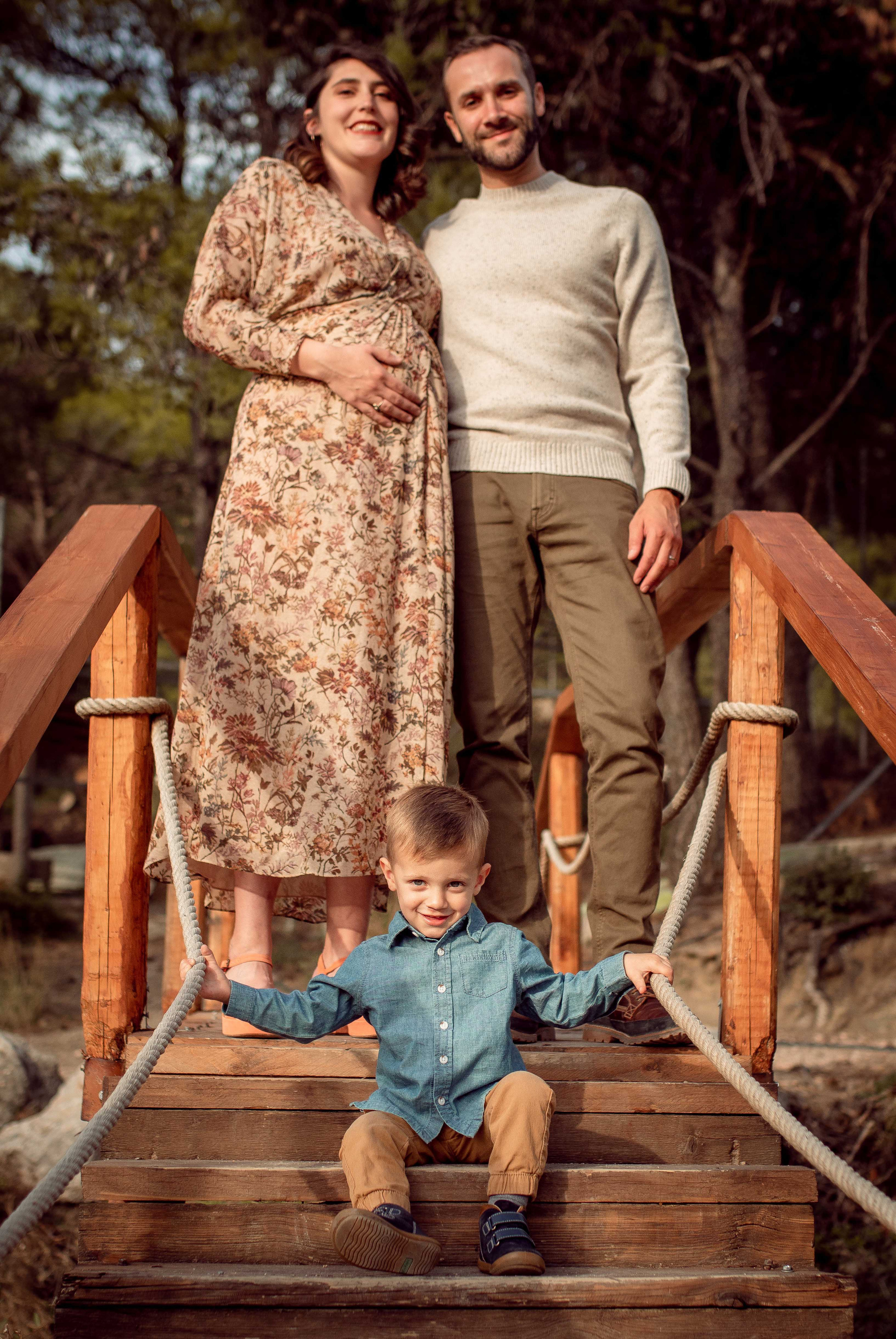 Family. Family Photographer in Greece
