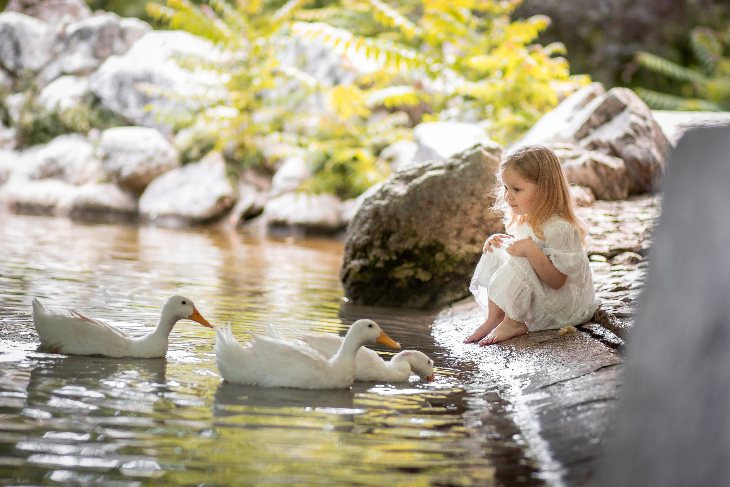 Family Photographer in Greece