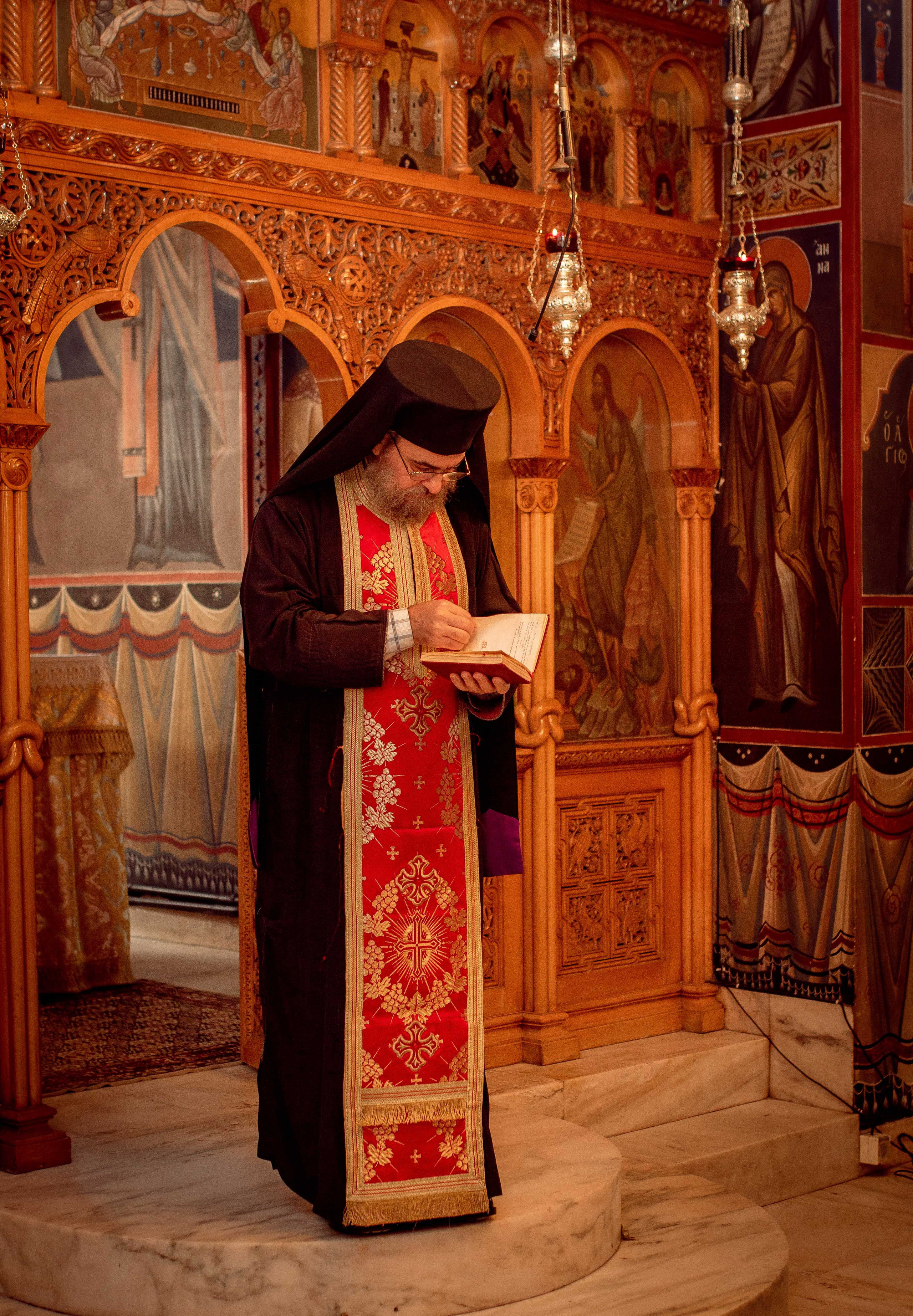 Baptism. Family Photographer in Greece