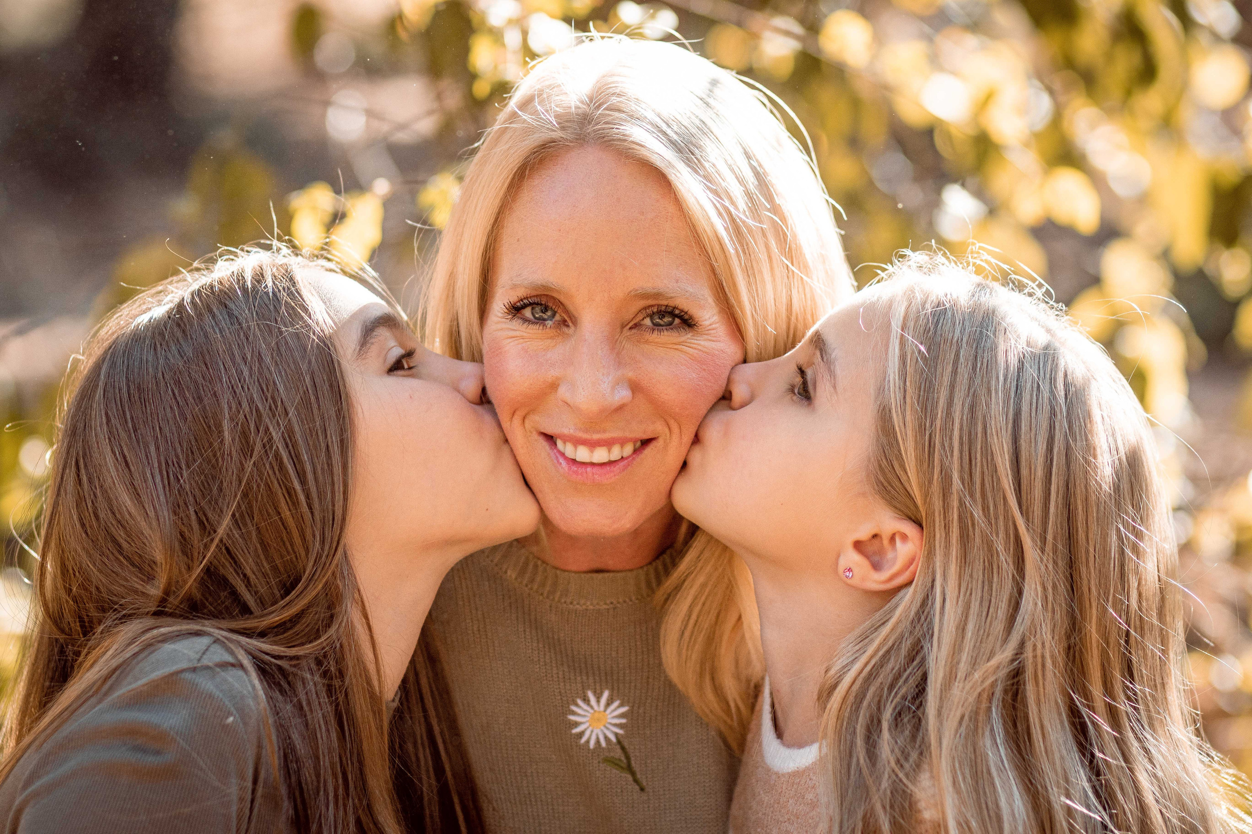 Family. Family Photographer in Greece