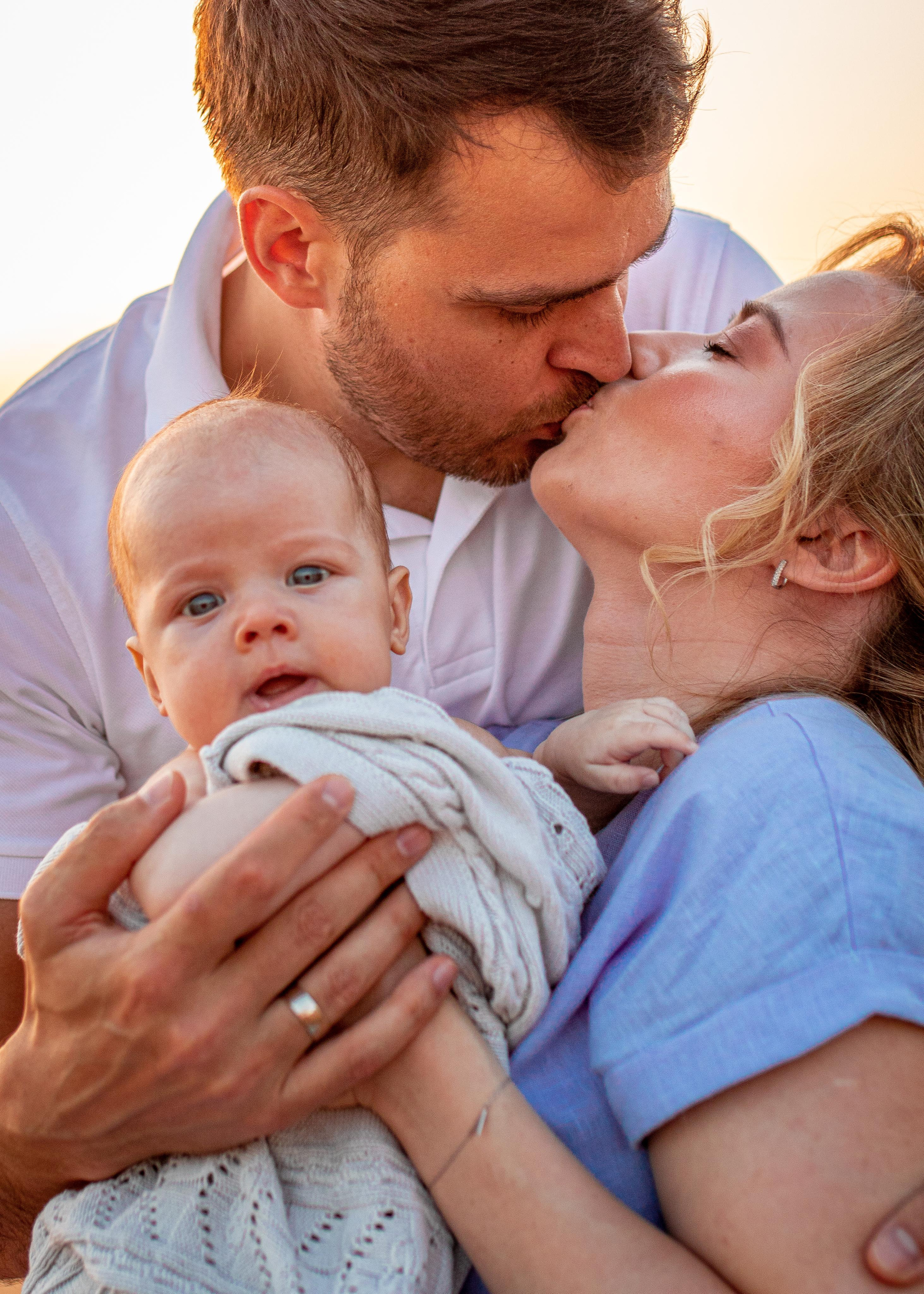 Family. Family Photographer in Greece