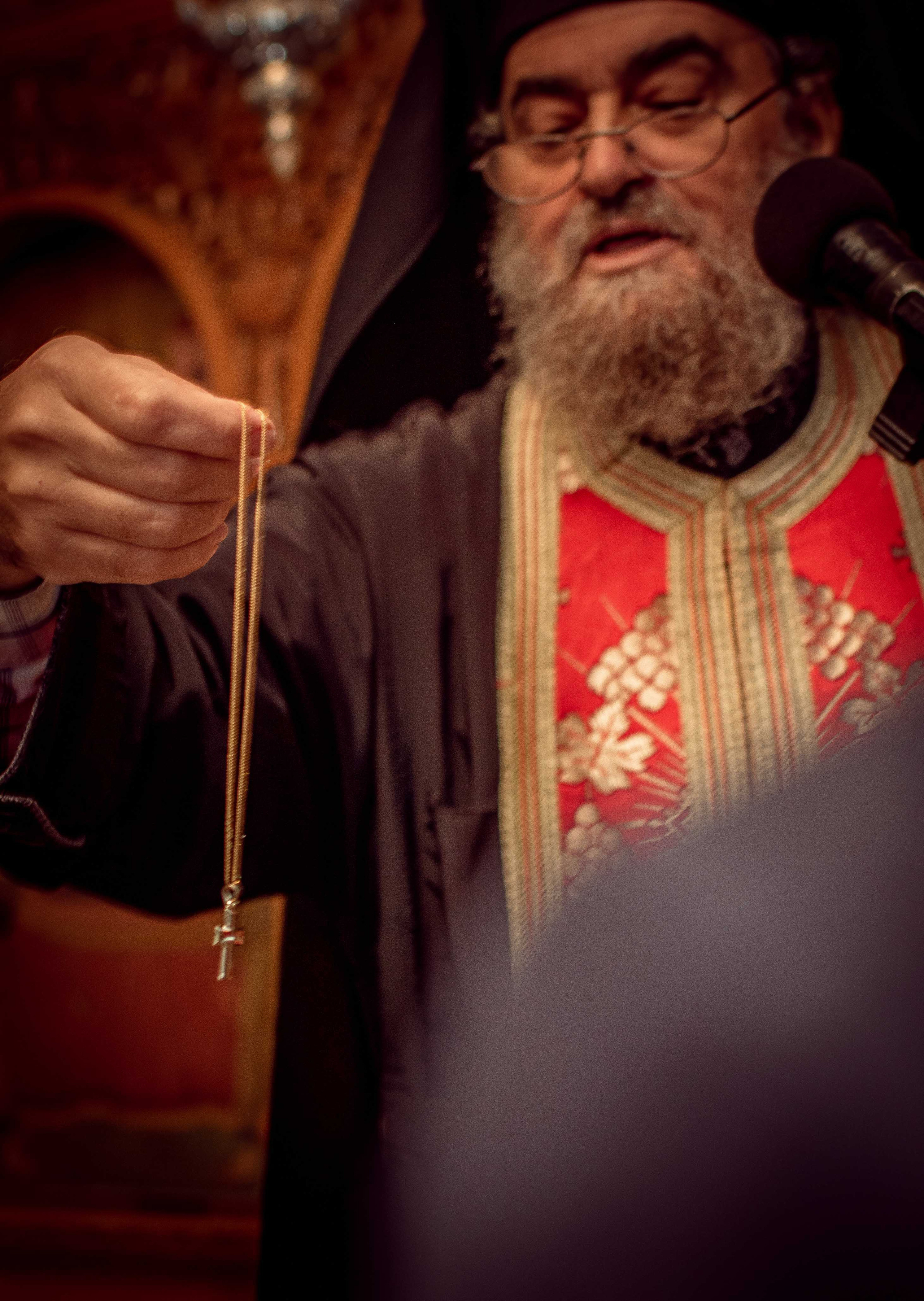 Baptism. Family Photographer in Greece