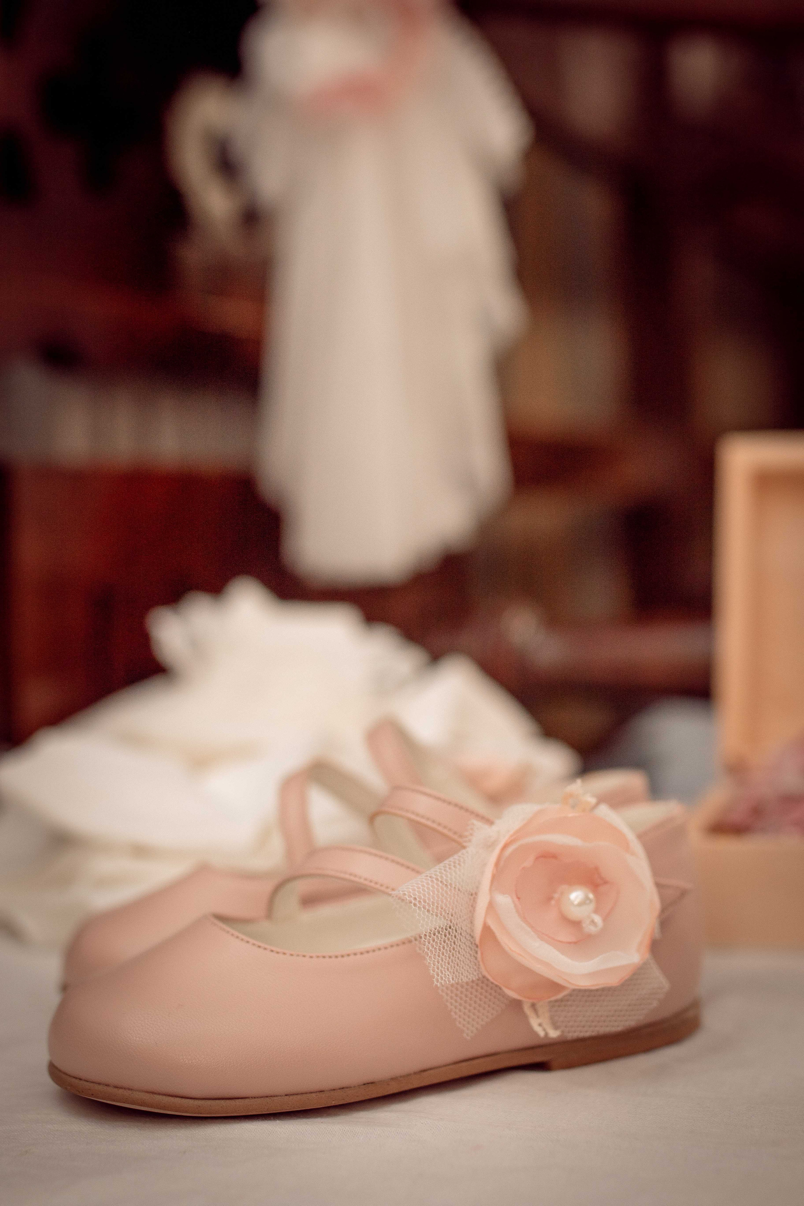 Baptism. Family Photographer in Greece