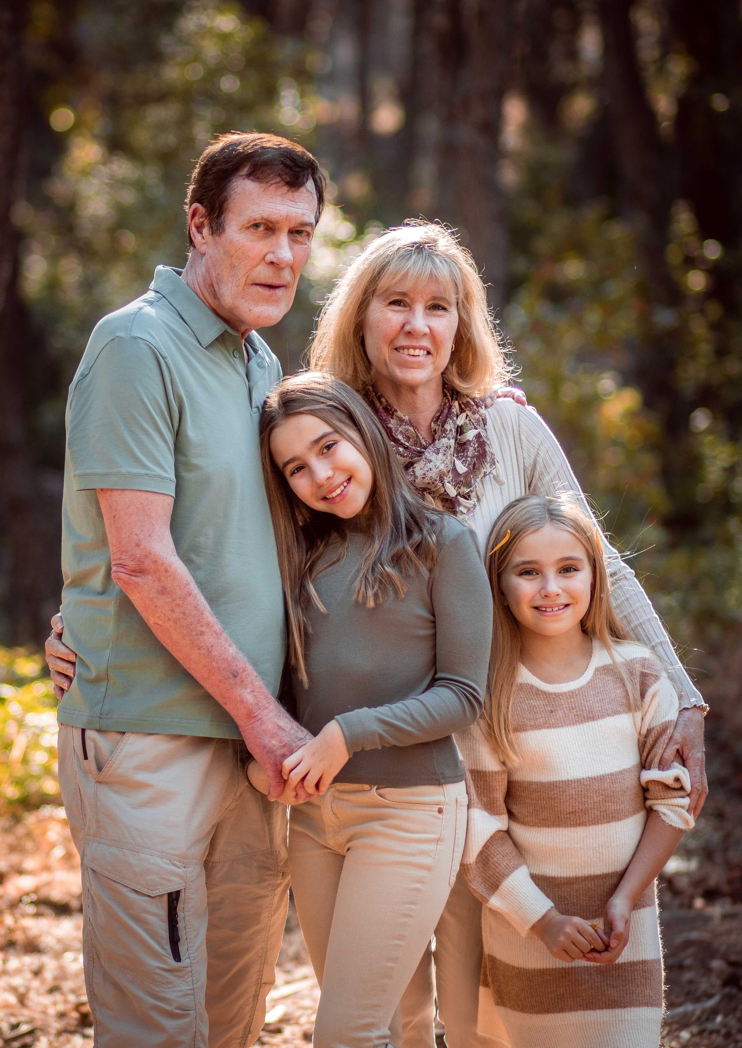 Family. Family Photographer in Greece