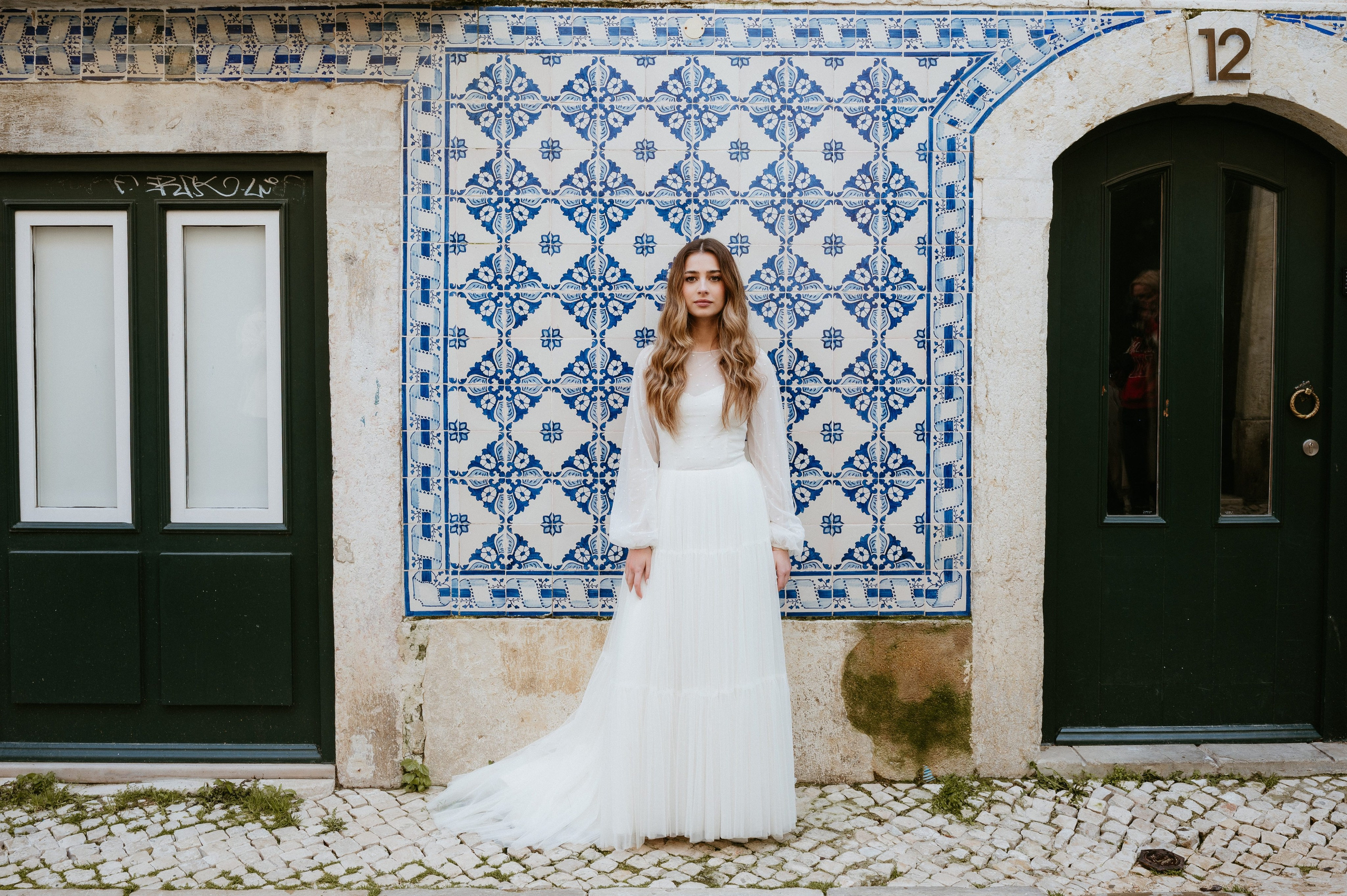 Ședință foto romantică în Lisabona – Inspirație pentru fotografiile de nuntă. Valentin Melen - fotograf de nunta 🤍