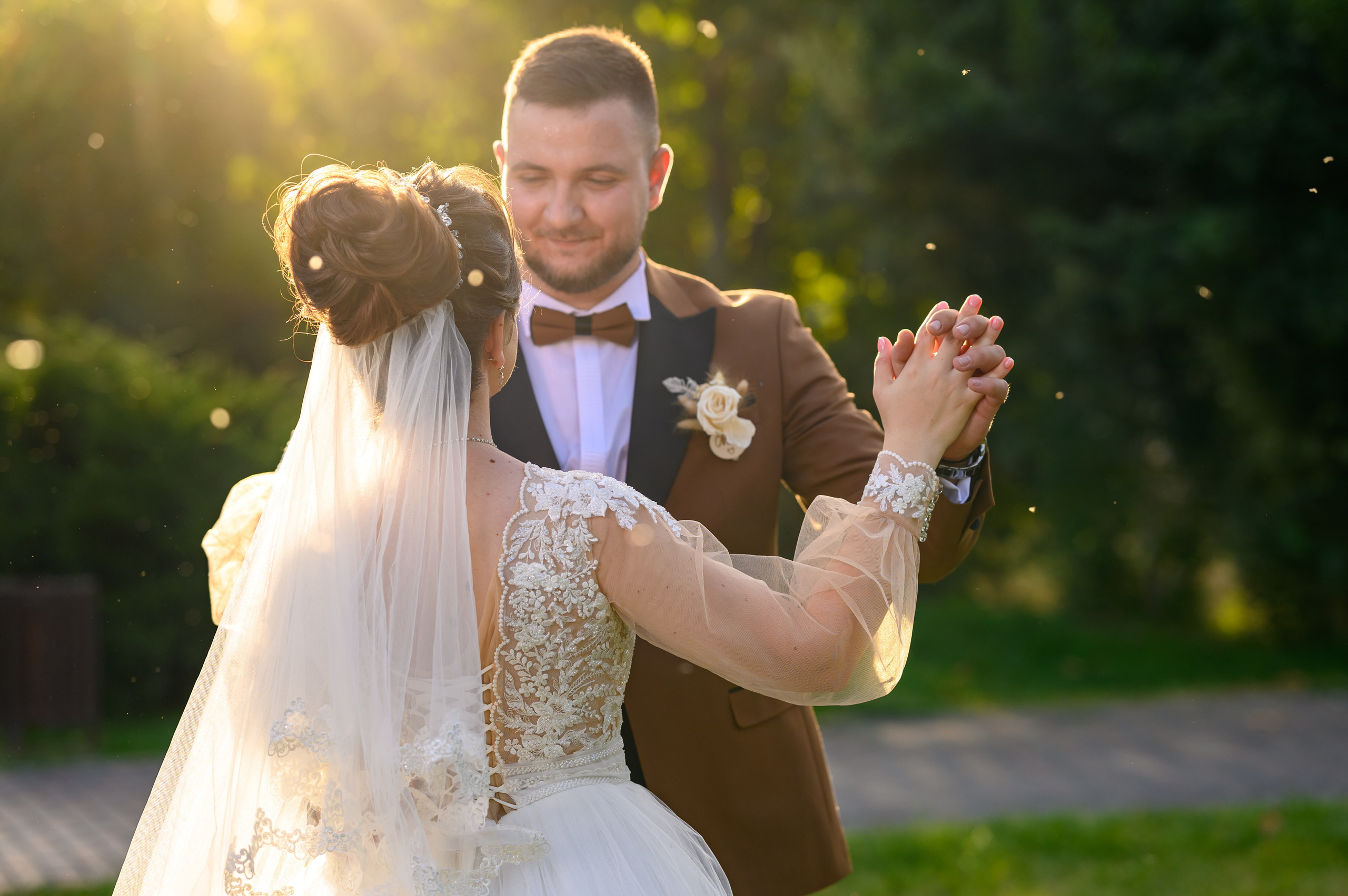 Nunta Claudia & Danut