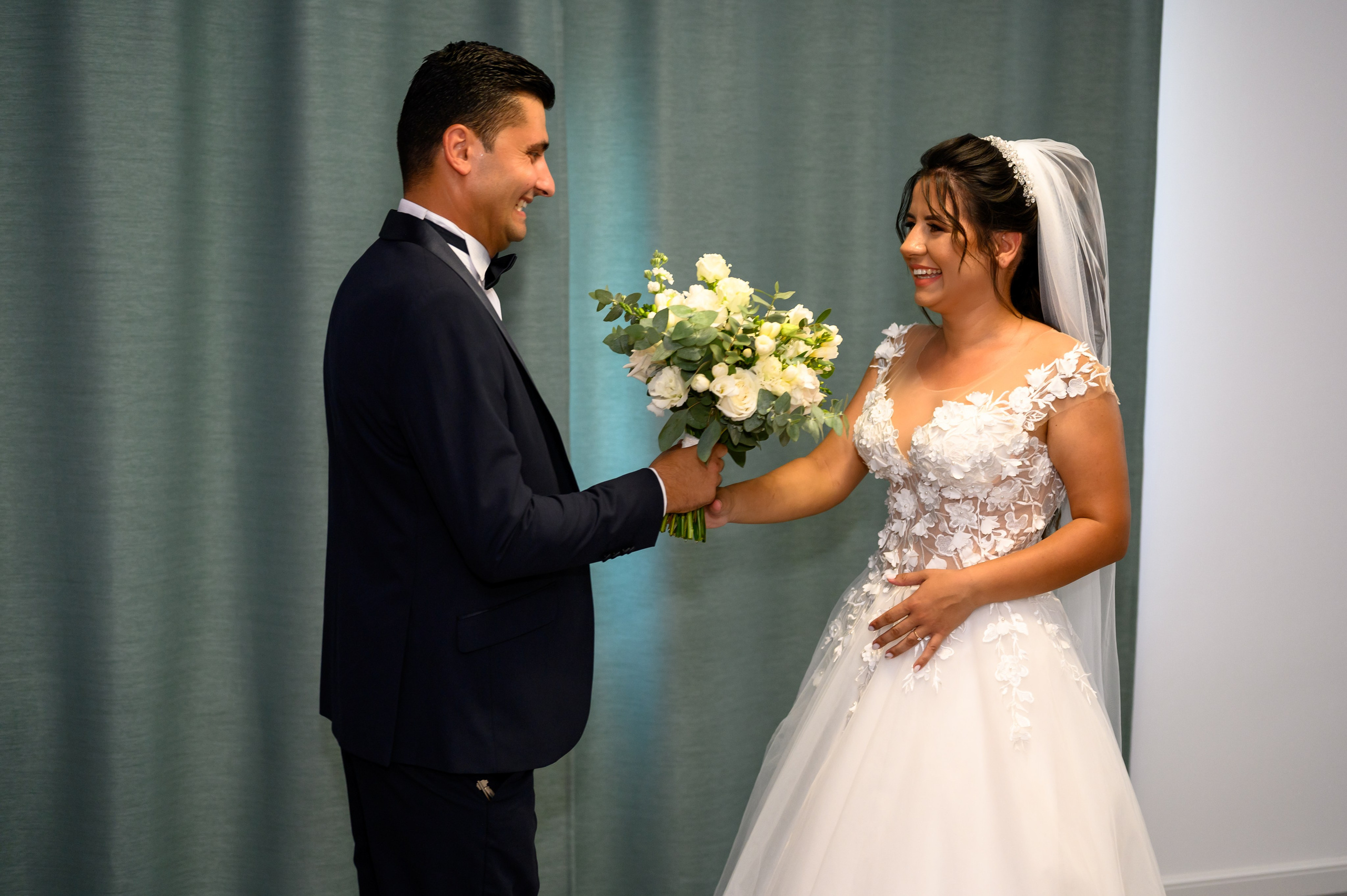 Nunta Flori & Adrian