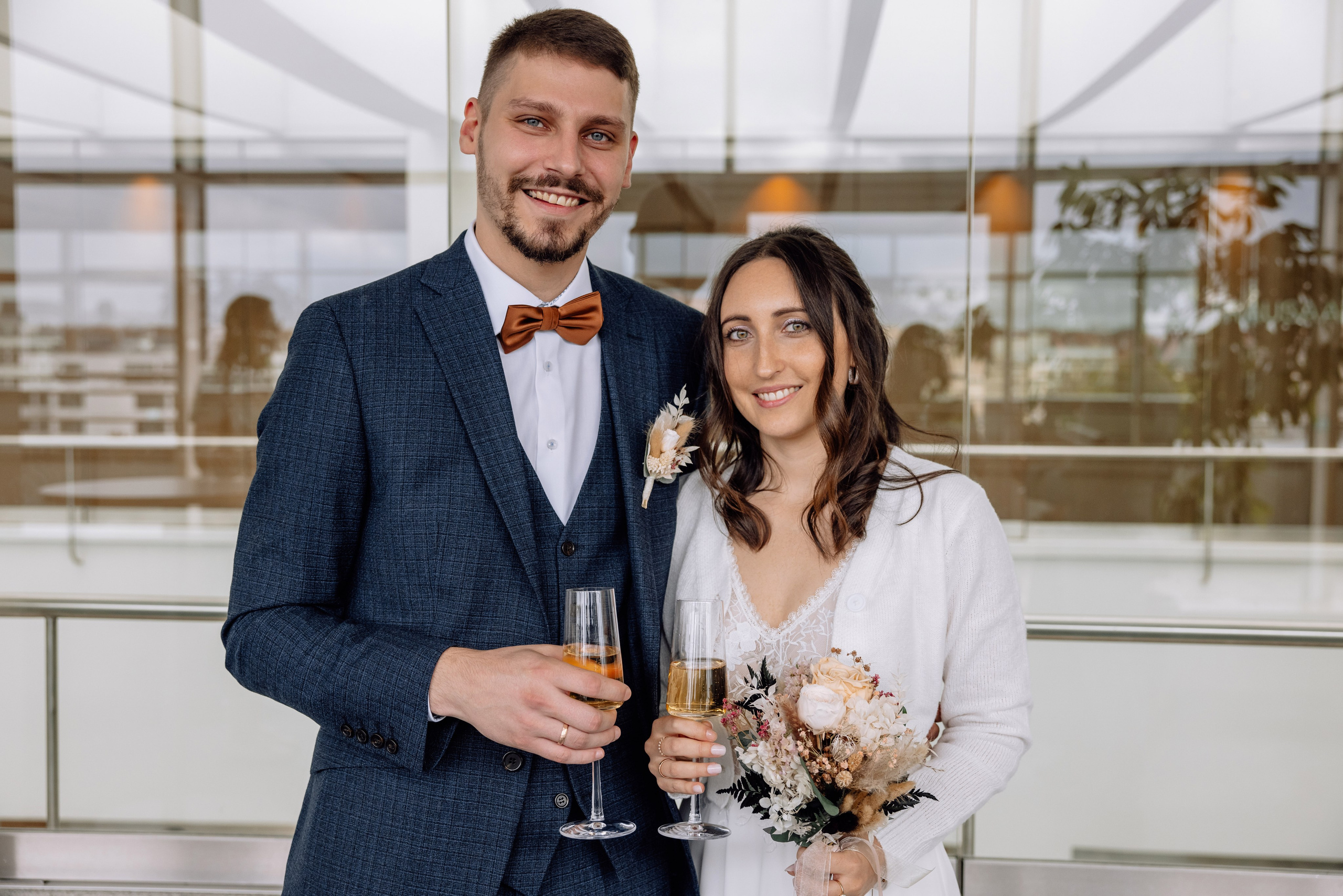 Standesamt in der Ruppertstraße und Schloss Blutenburg. Hochzeitsfotograf München Taufe Familienfotograf Tanja Mauke