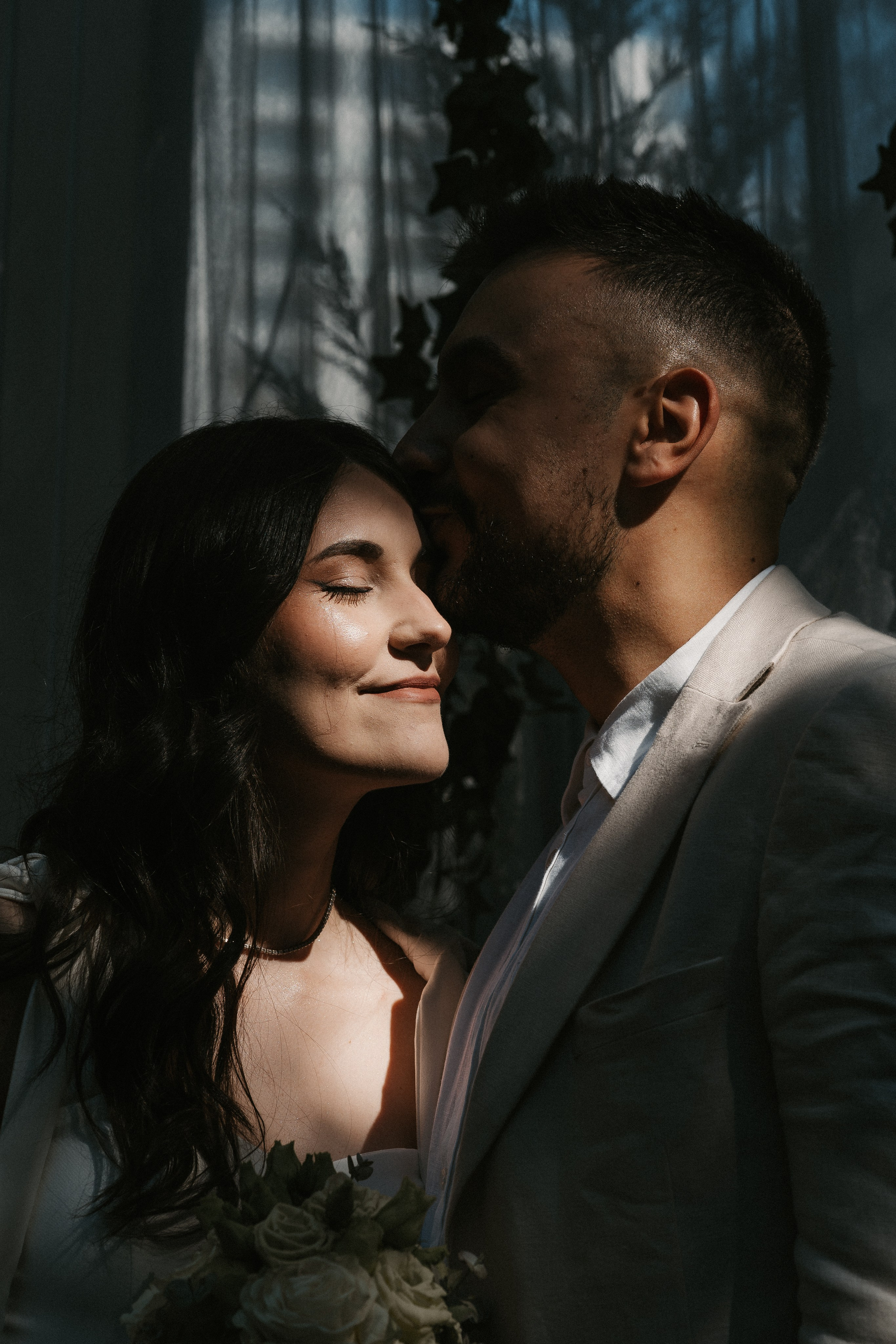 Diana & Mihai. Dara Lens | The art of remembering