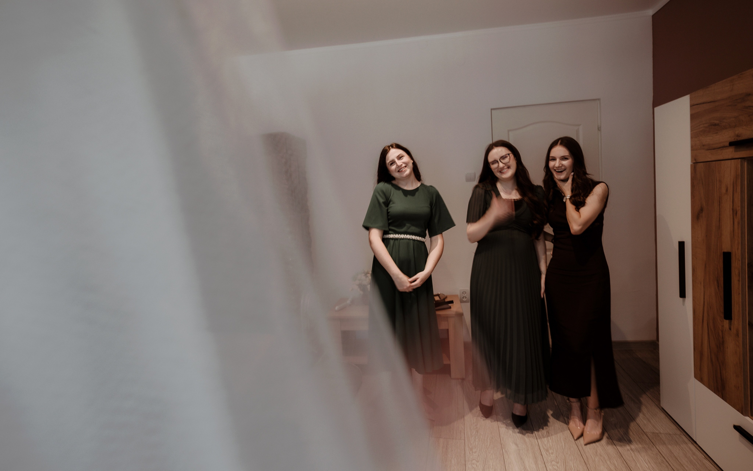 Cosmin & Damaris. Emotions Photo Art