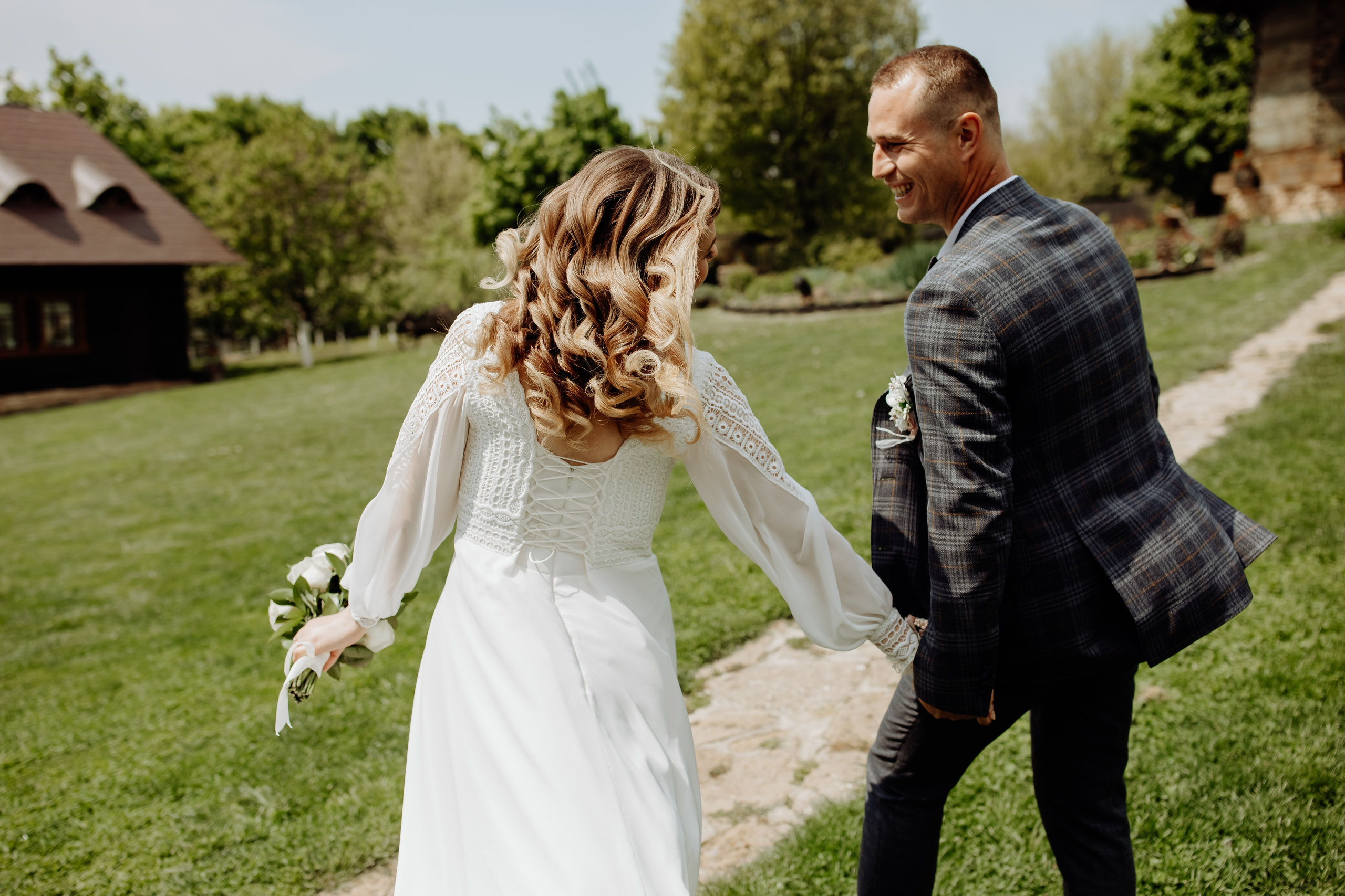 Tudor & Valeria. Servicii Foto/Video