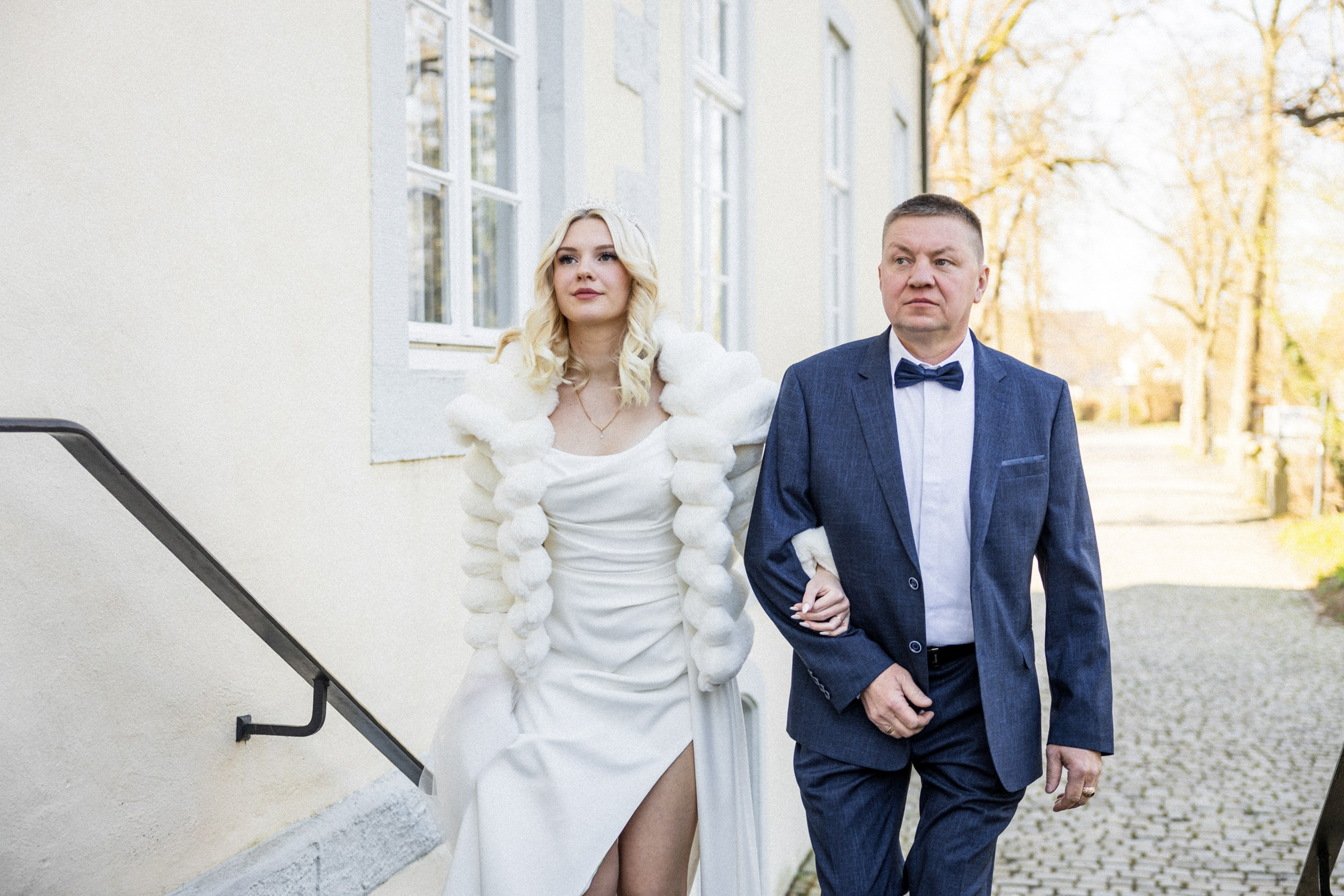 Standestamtliche Trauung Ovelgönne. Hochzeitfotograf in Bielefeld