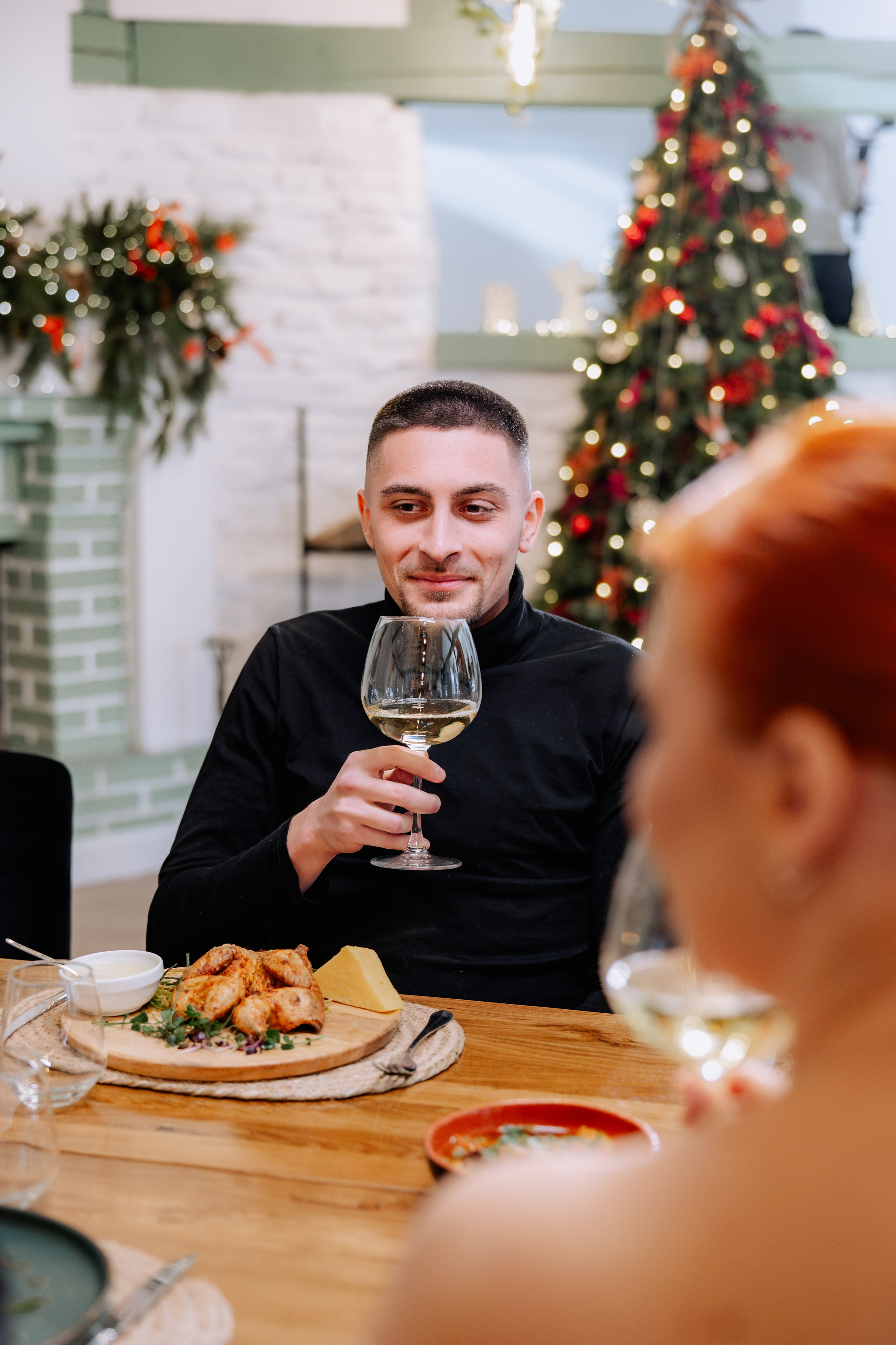 Chalette Gourmet. Proud Vision Weddings | Wedding Photography & Film — Servicii profesionale Foto Video Nunta Iasi