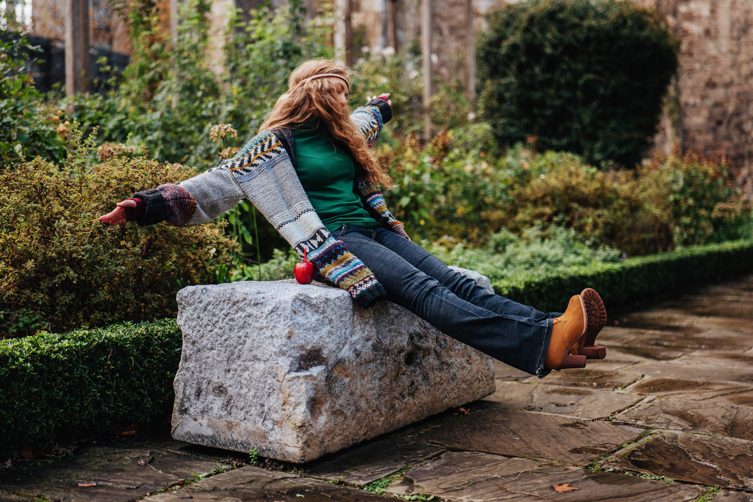 Maya. Wedding and family photographer in London