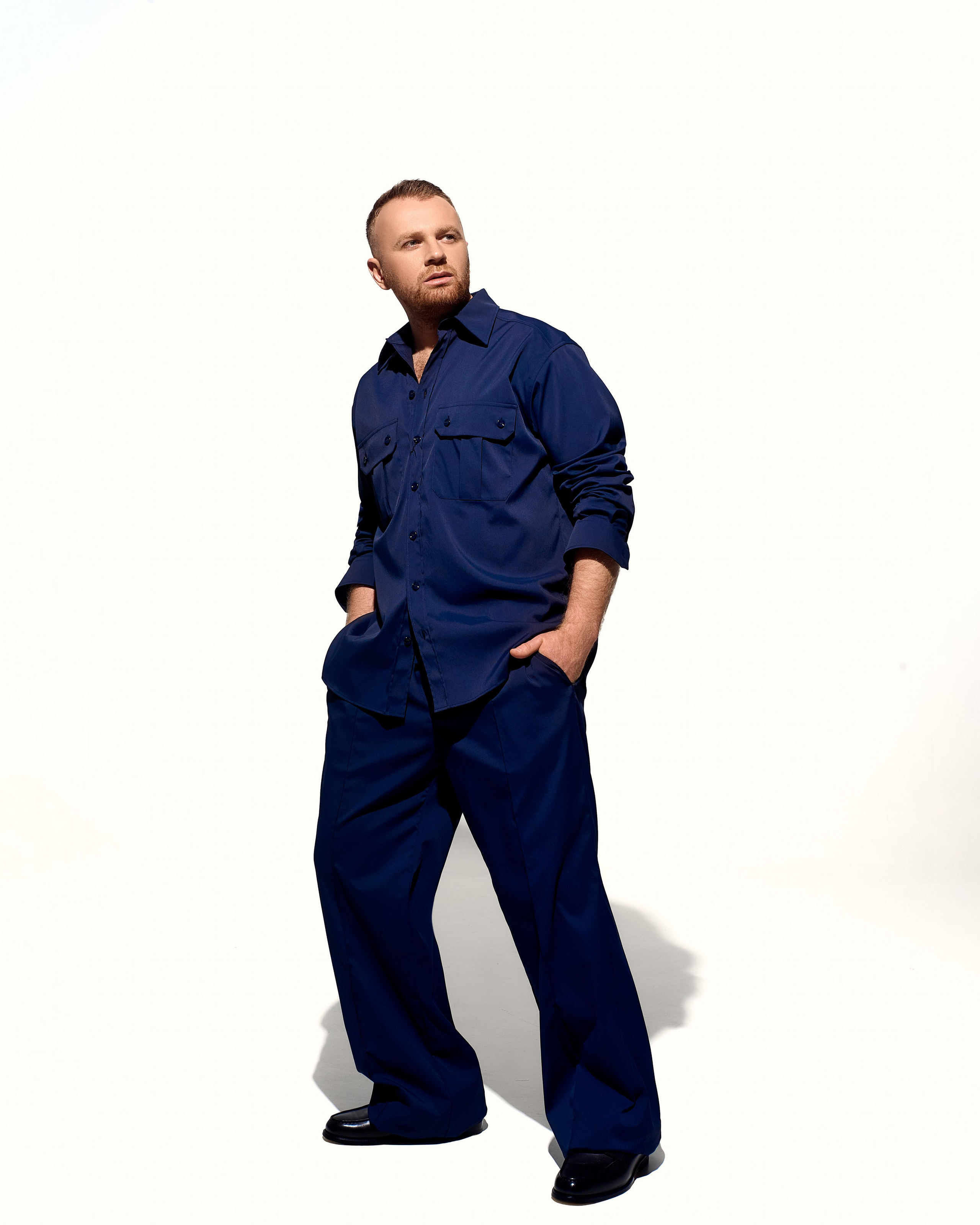 Profesjonalna sesja zdjęciowa dla artysta | Fotograf Warszawa. Portrait & Fashion Photographer | Сannes, Paris, Monaco, Dubai, Kyiv — - Alisa Postnykova