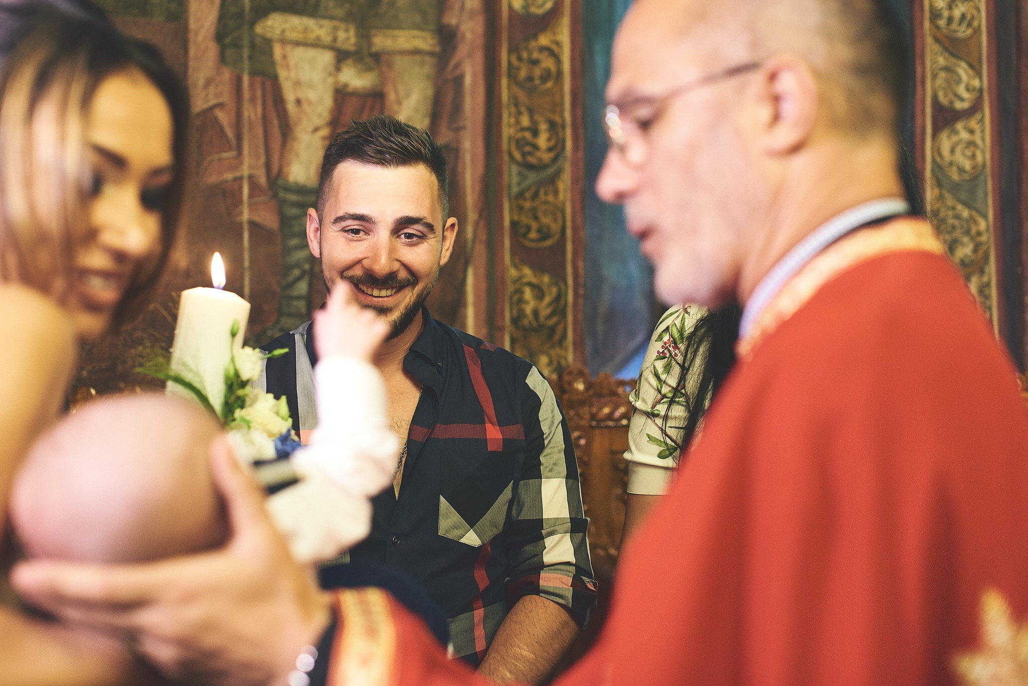 Eric. Georgescu Alexandru Fotograf