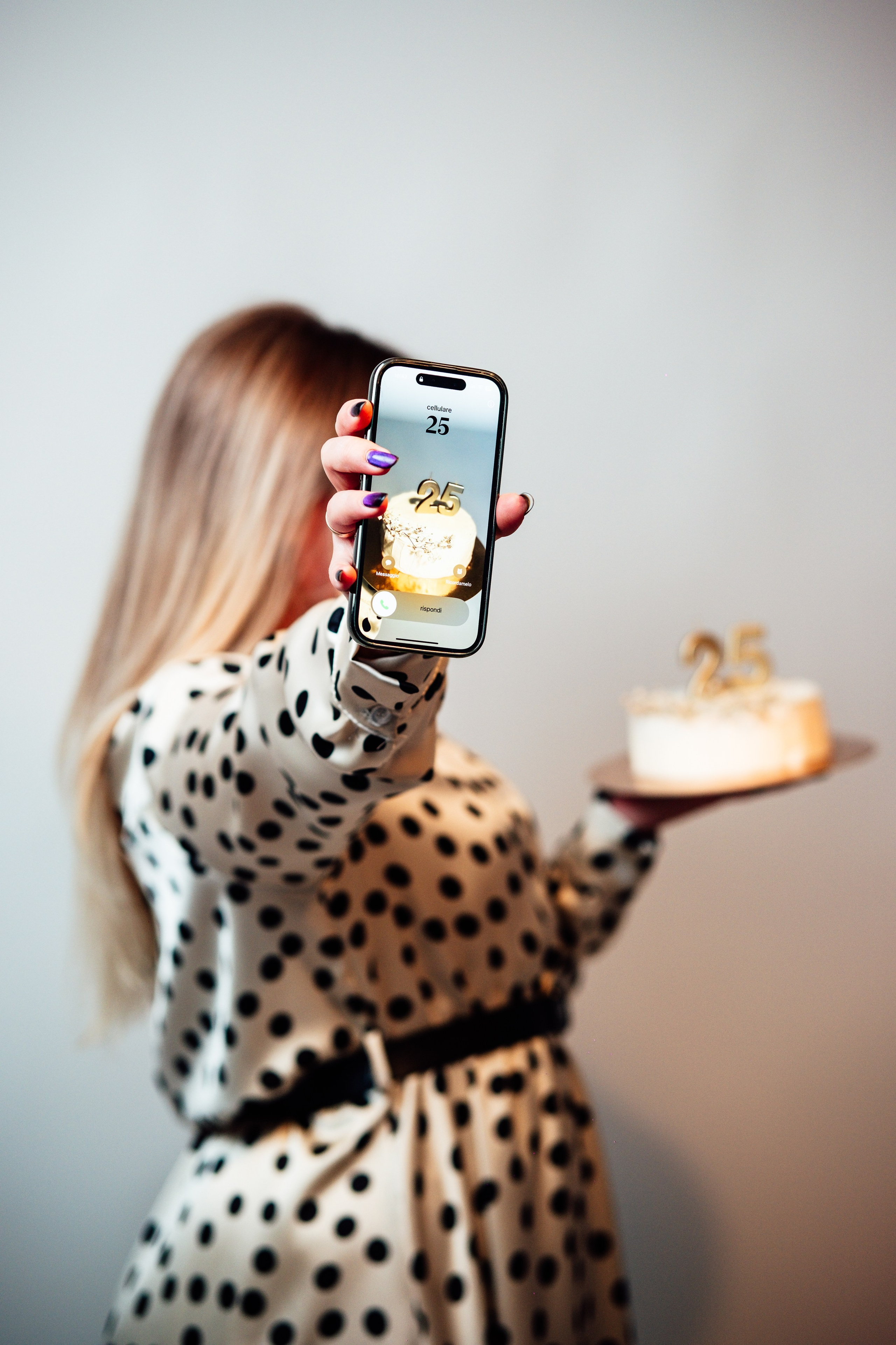 Ritratti. Grosu Photography