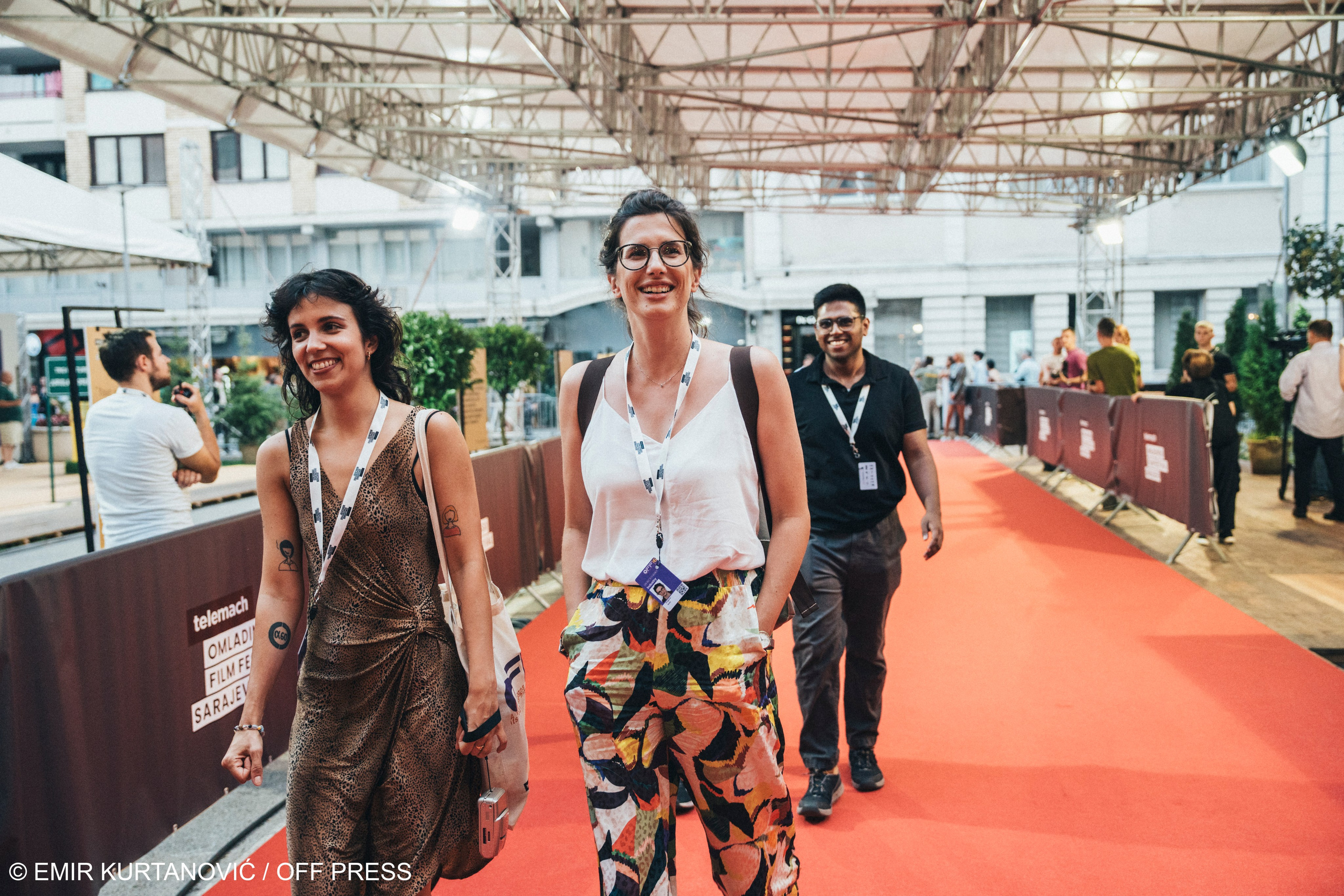 Omladinski Film Festival