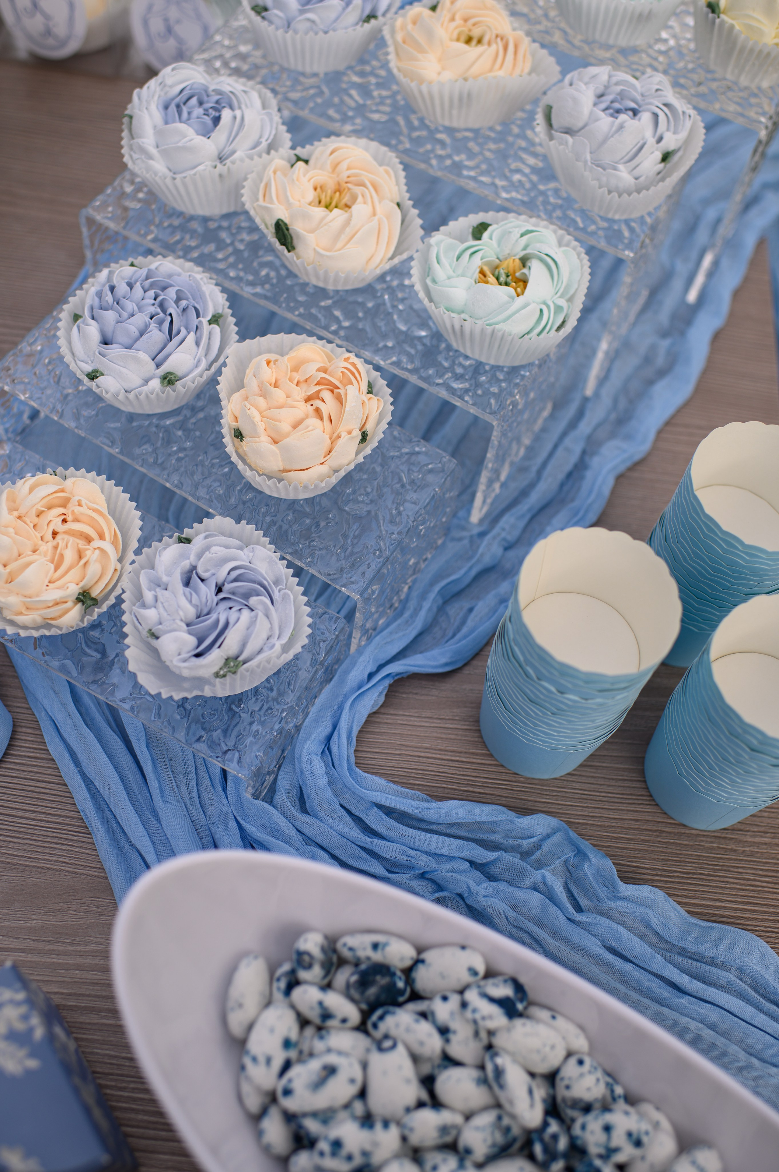 Baptism Klearhos. Семейная, детская, портретная и предметная фотосъемка в Салониках