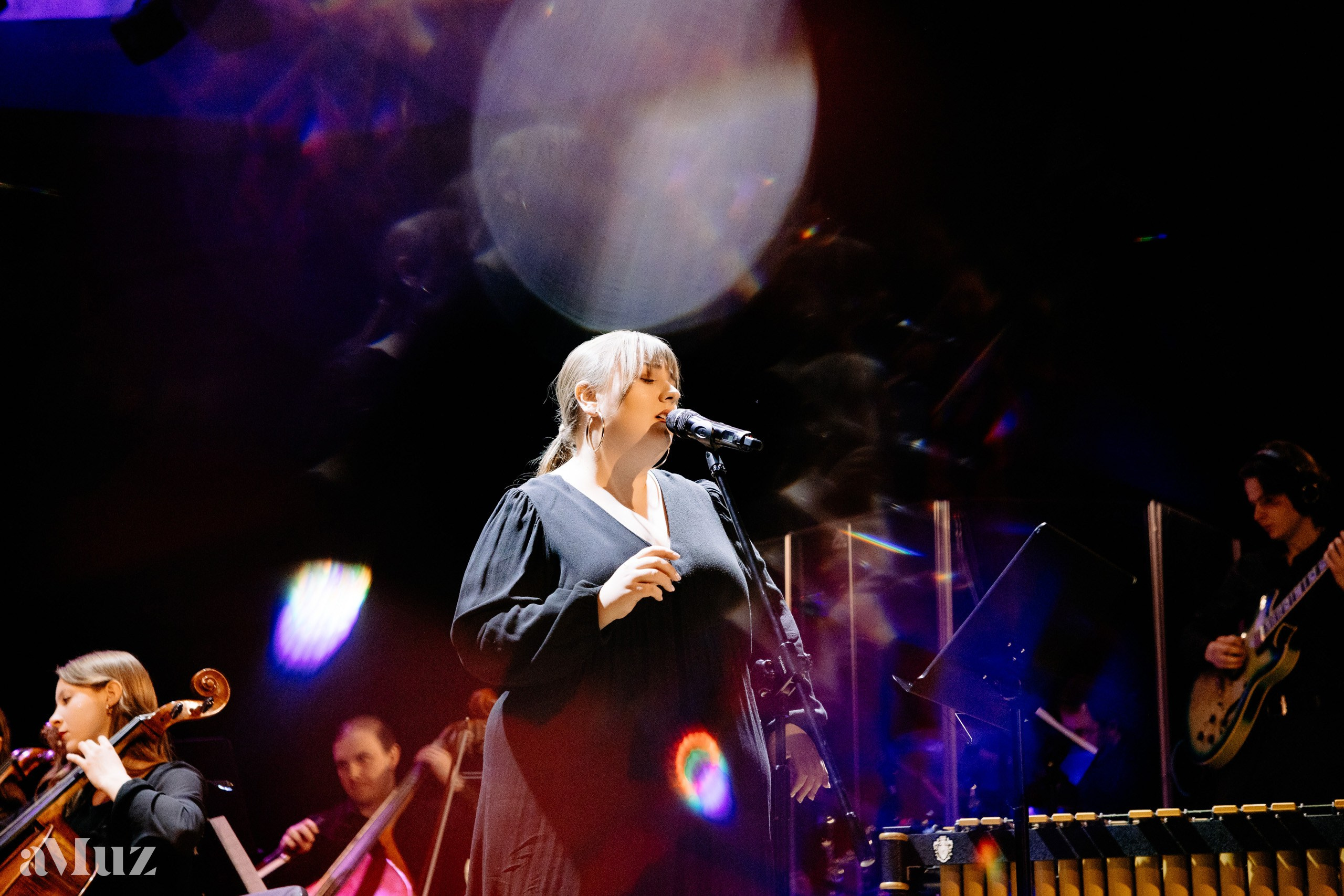 Jazzowe premiery kompozytorskie z aMuz” - fot. Aleksander Szpakowicz. Fotograf Ślubny Warszawa - Sesje Biznesowe Rodzinne Eventy