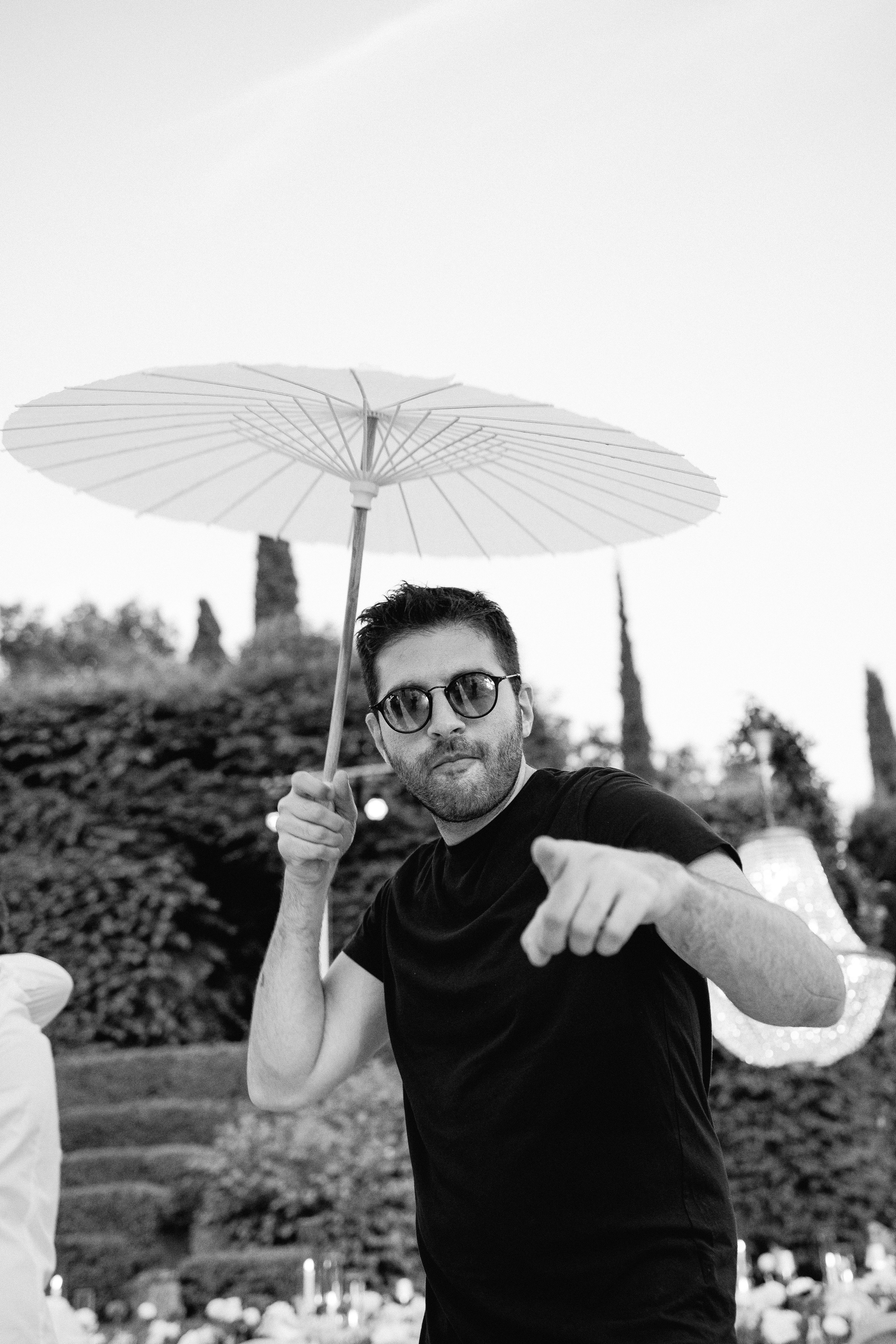 Eden & Nicolas, Villa Rizzardi, Verona. Фотограф в Милане Анна Линник