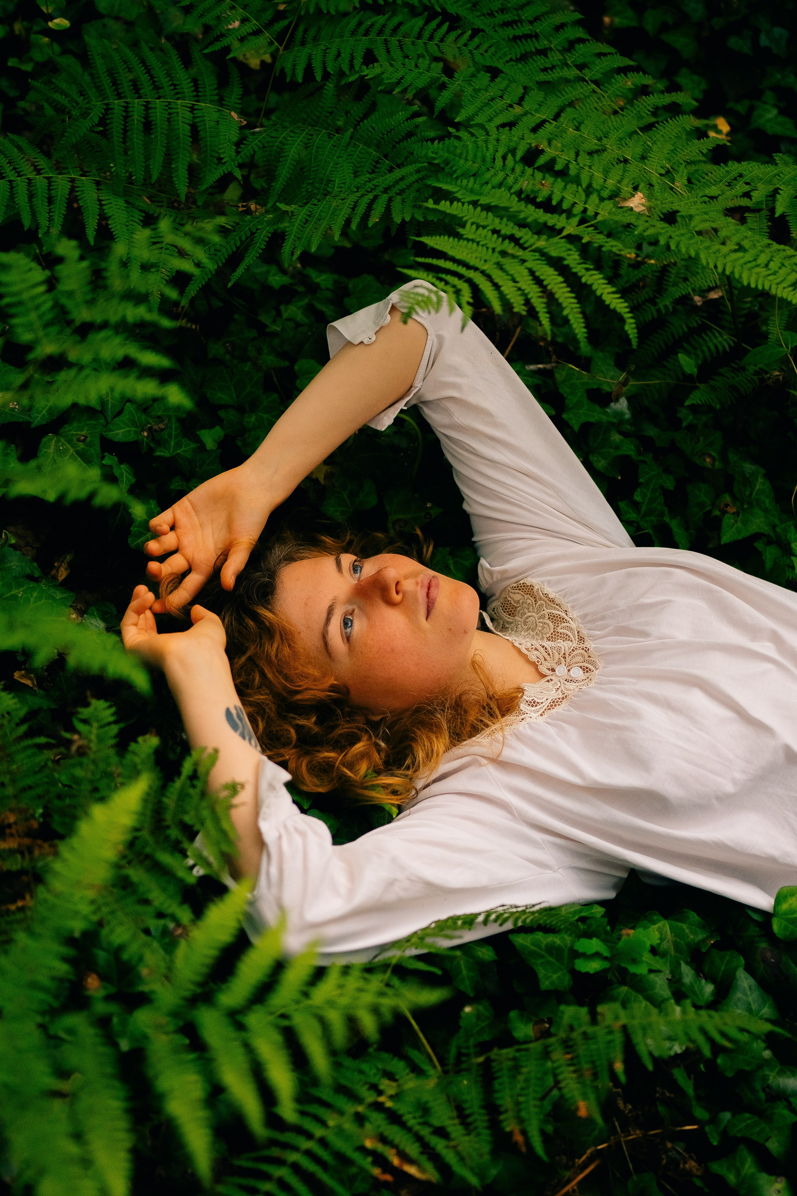 Elzbieta. Maria Sher. Fotógrafa profissional do Porto, Portugal