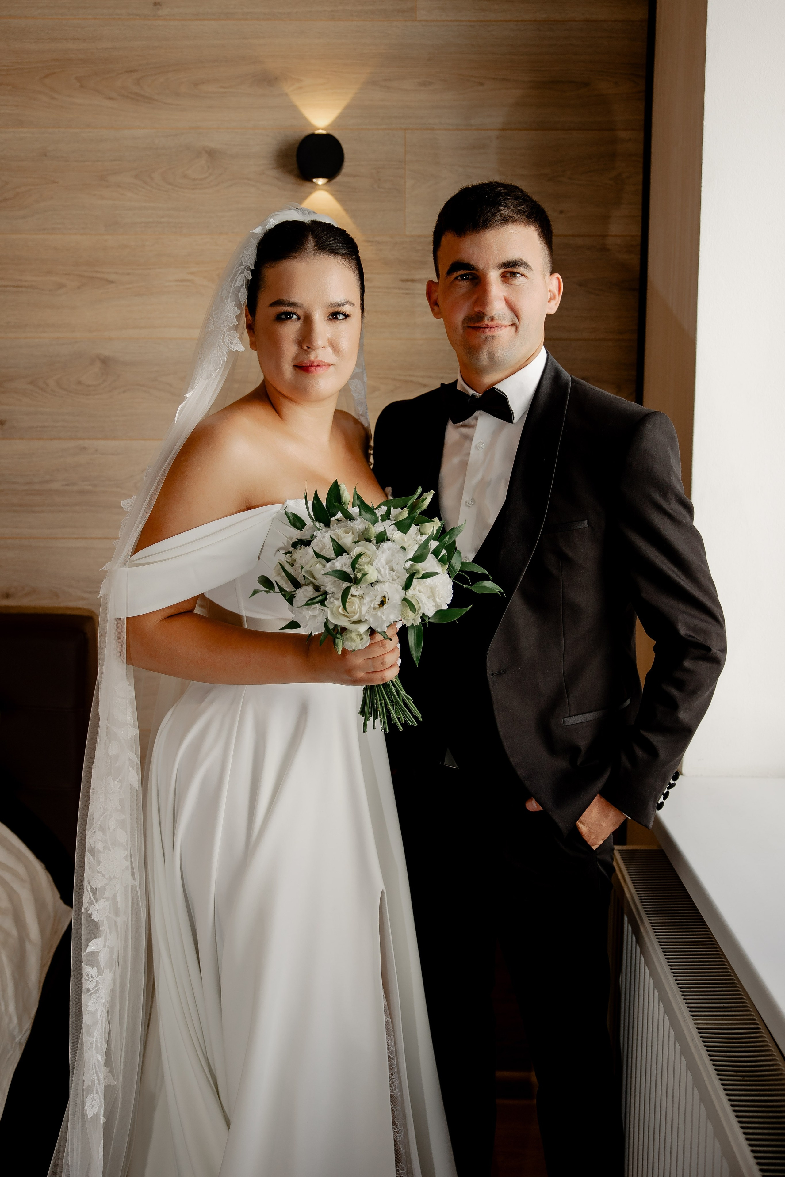 Nicolae & Kleopatra. Servicii Foto/Video